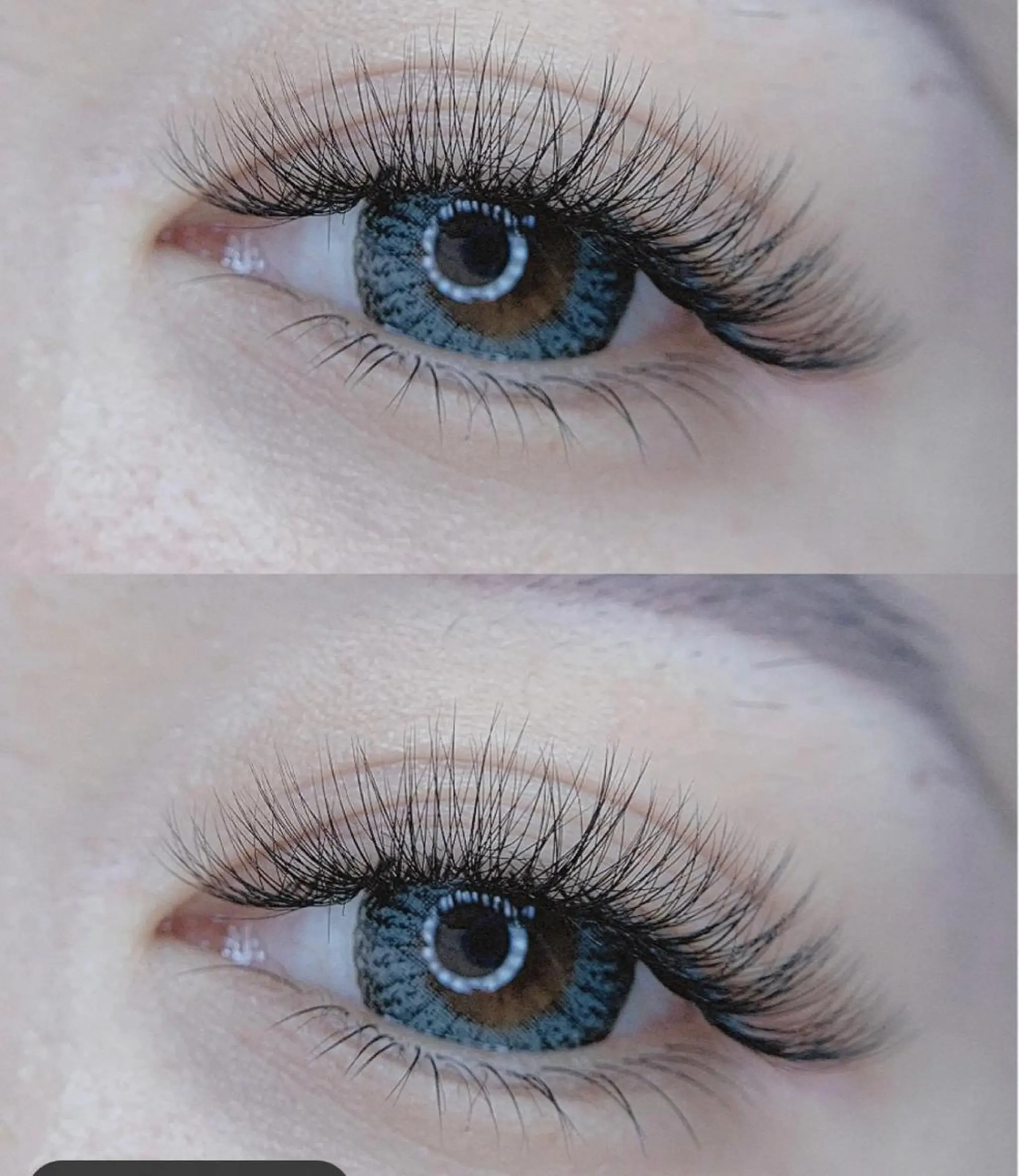 マツエク・マツパ ボリュームラッシュ マツエク kico.co salonのマツエク・マツパデザイン