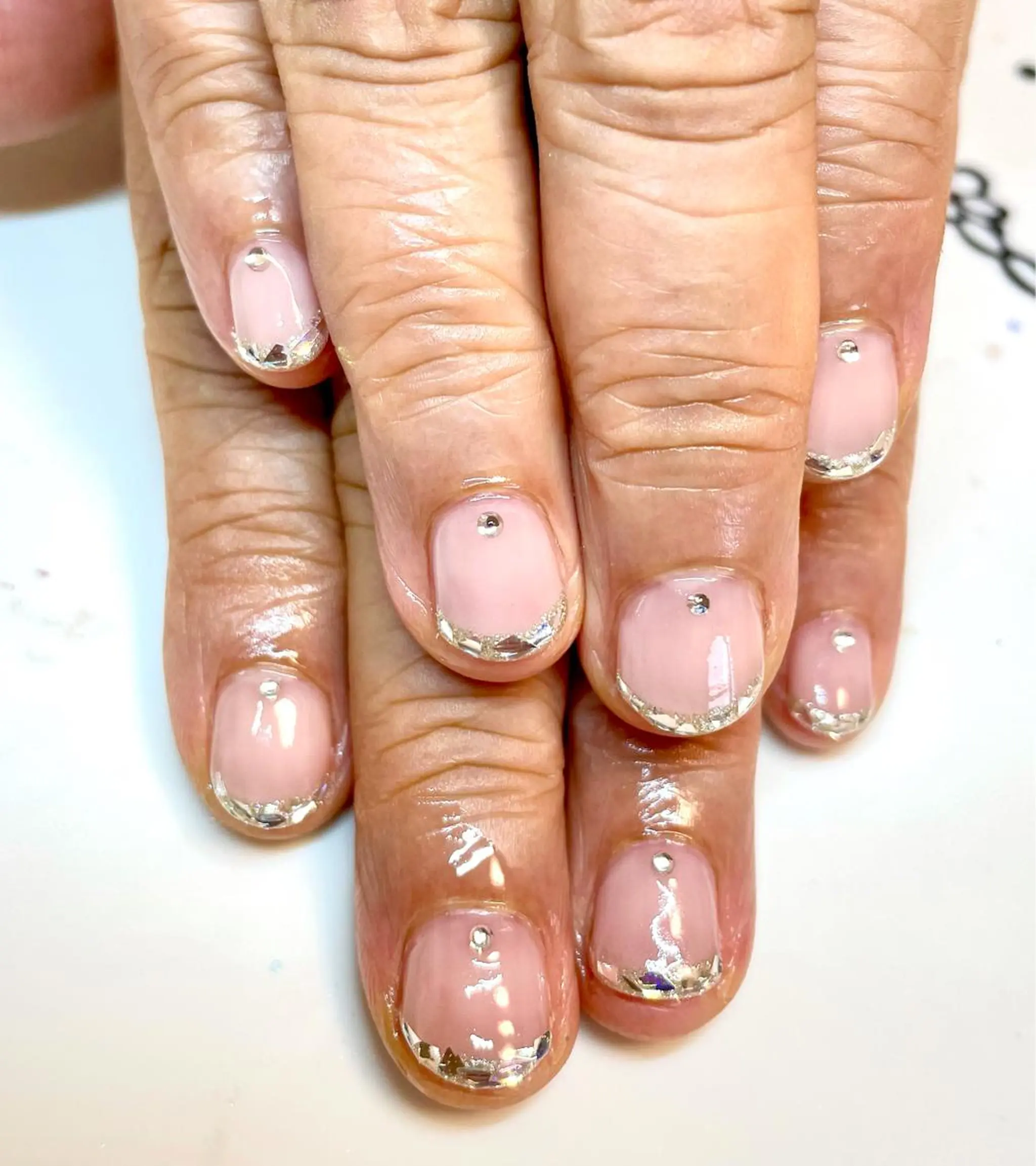 ネイル ハンドネイル nailist cocoのネイルデザイン