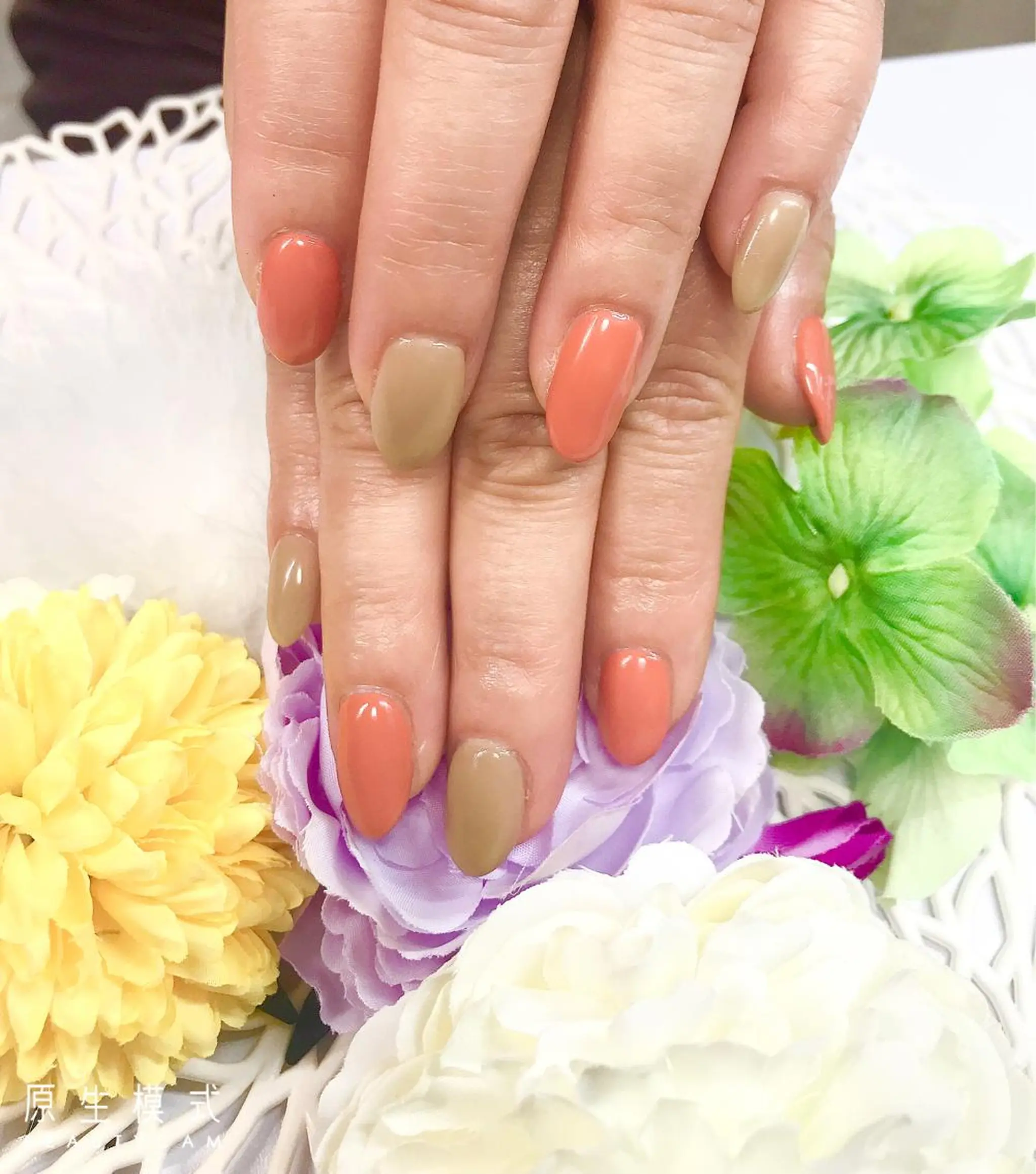 ネイル Salon MINEのエステ・リラクイメージ