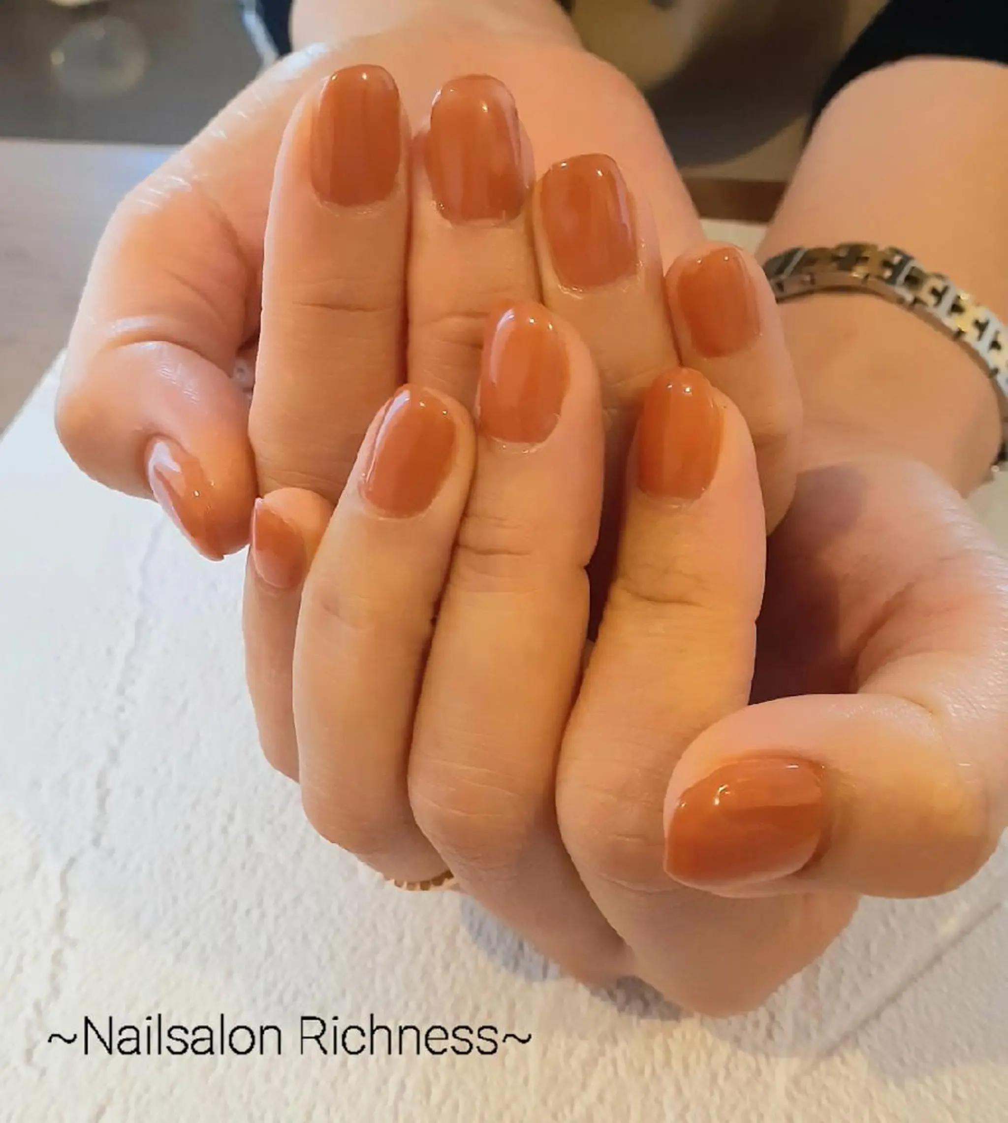 ネイル ハンドネイル I. Yukariのネイルデザイン