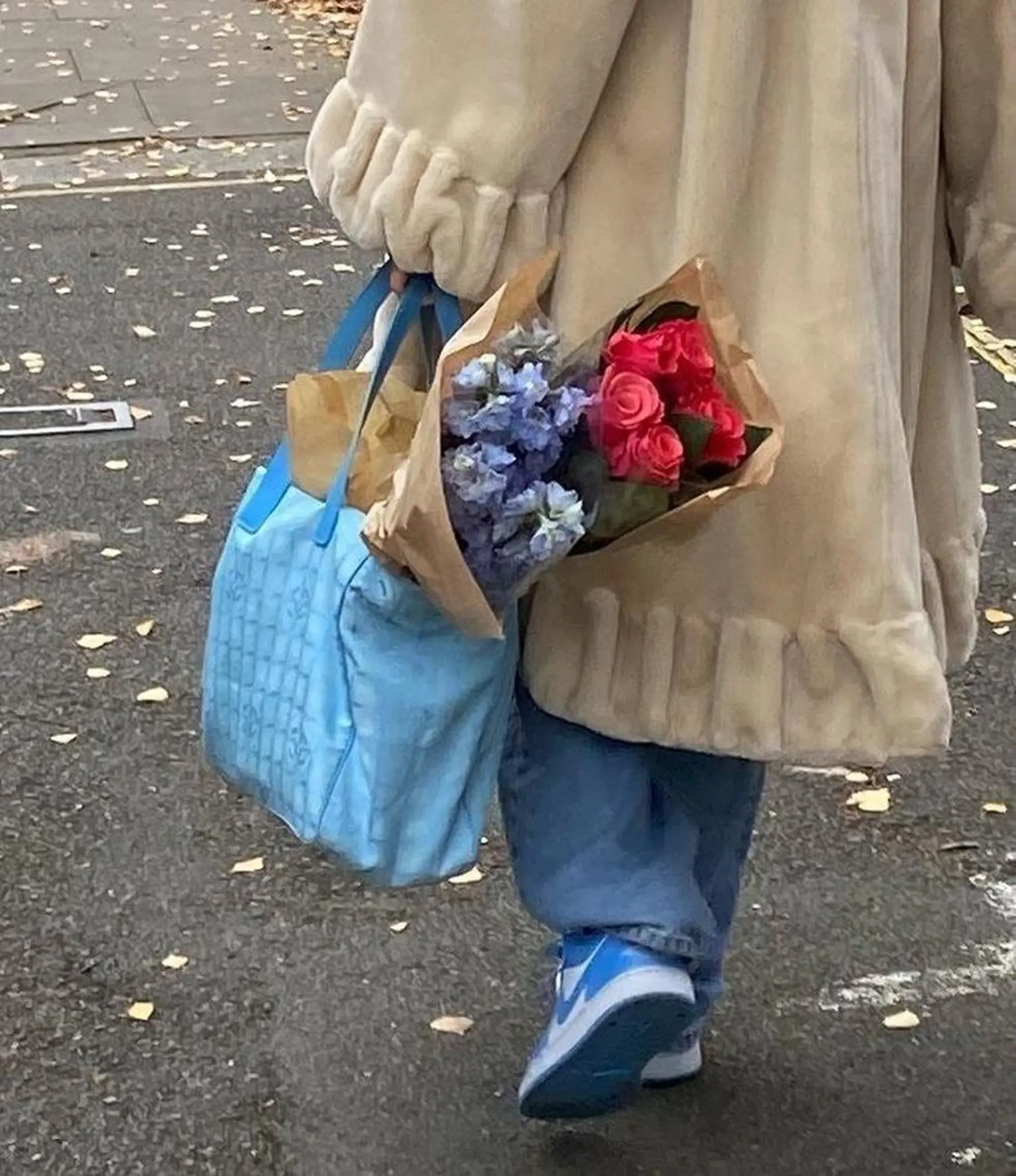 アイブロウ レピアサロン 🎟️🩰中村優香の眉毛・アイブロウイメージ