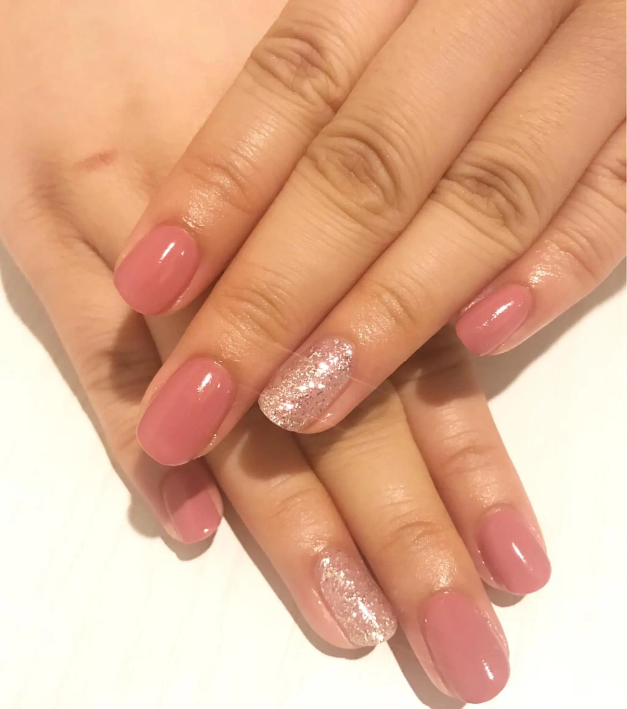 ネイル charmant nailのネイルデザイン