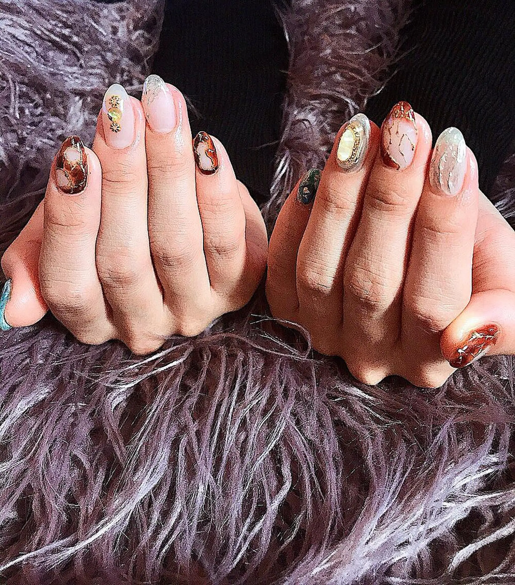 ネイル 土屋 智子のエステ・リラクイメージ