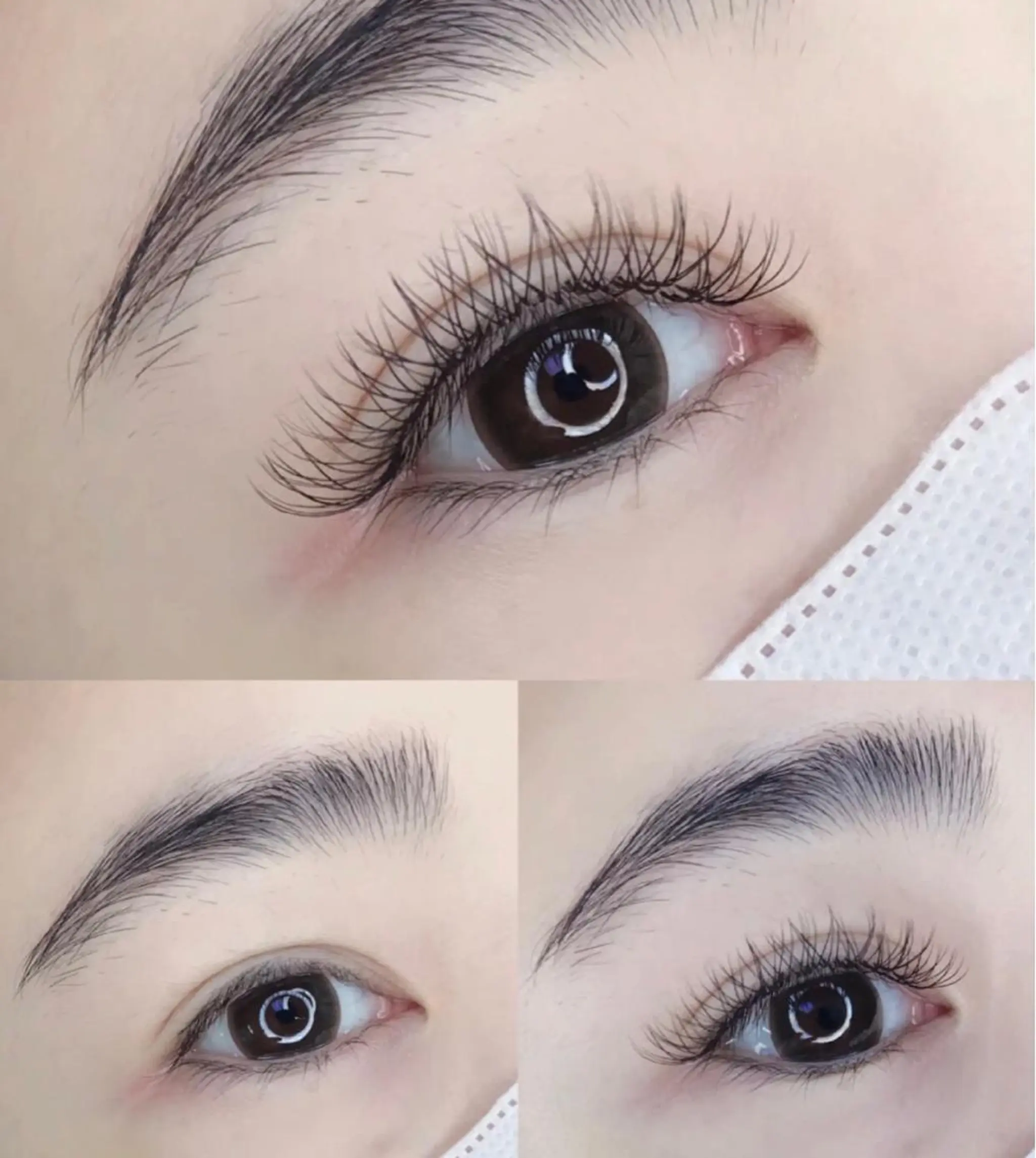 マツエク・マツパ マツエク An beauty2のマツエク・マツパデザイン