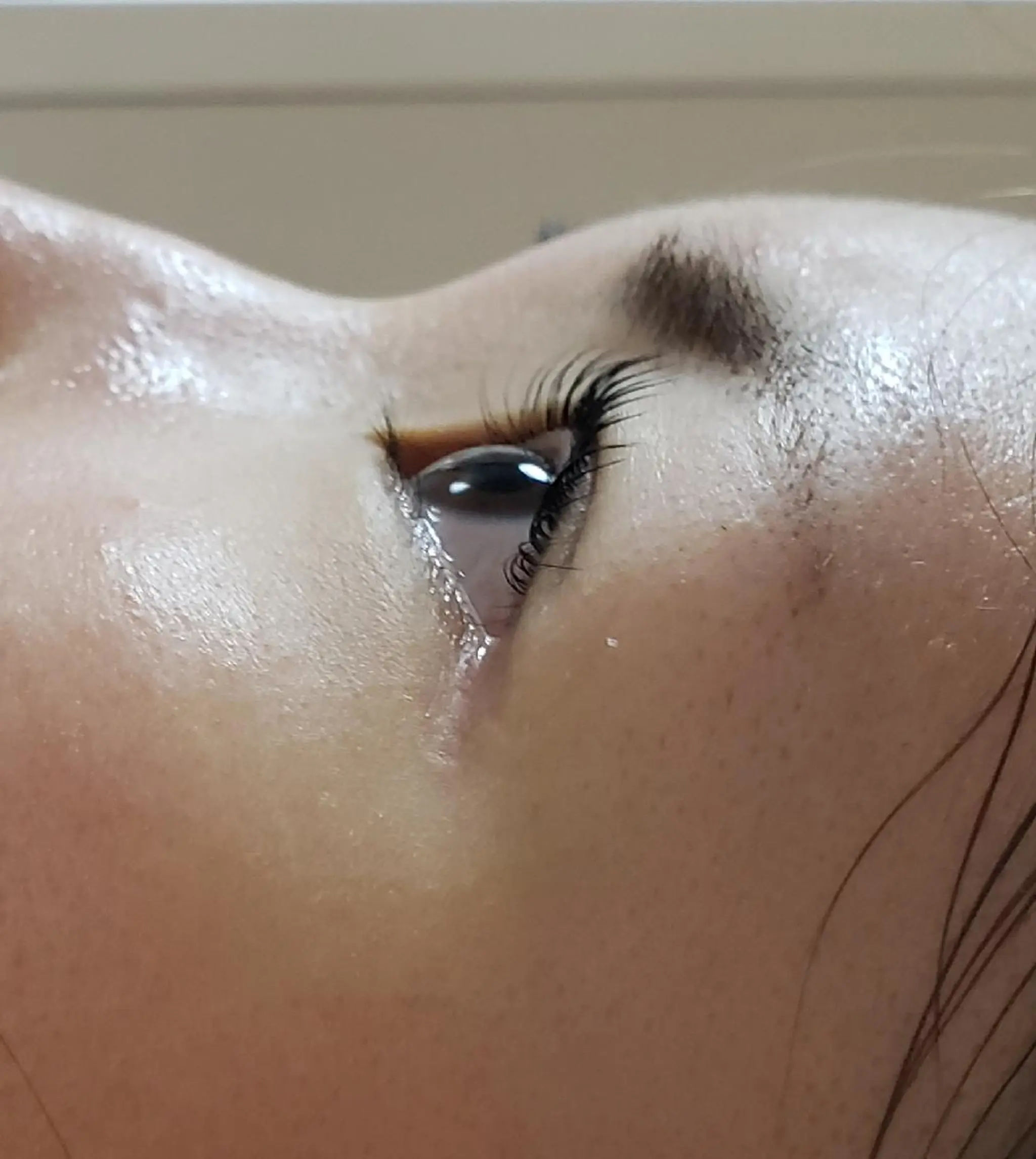 パーマ beckylash 札幌アカデミーのマツエク・マツパデザイン