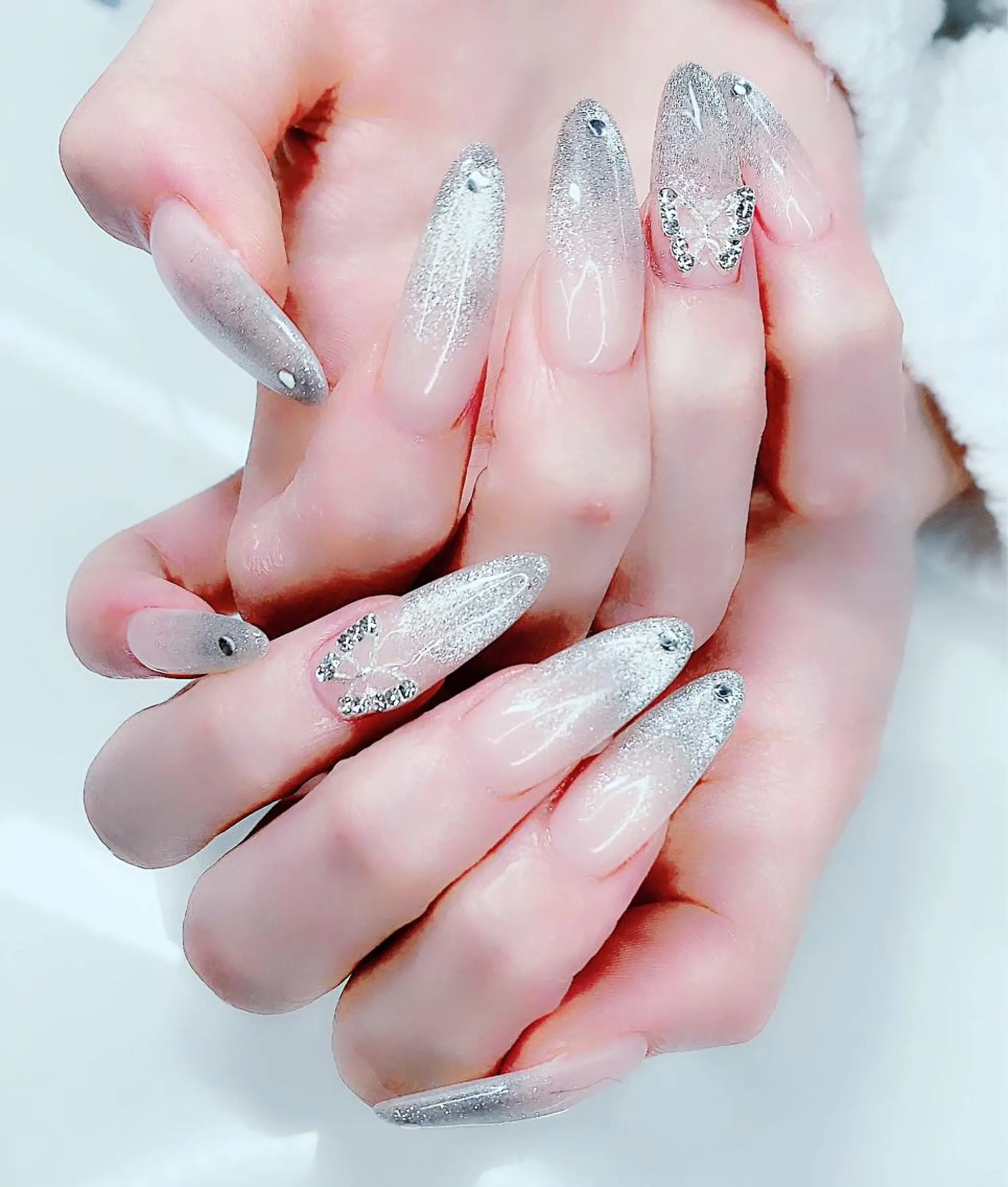 ネイル R salonのネイルデザイン