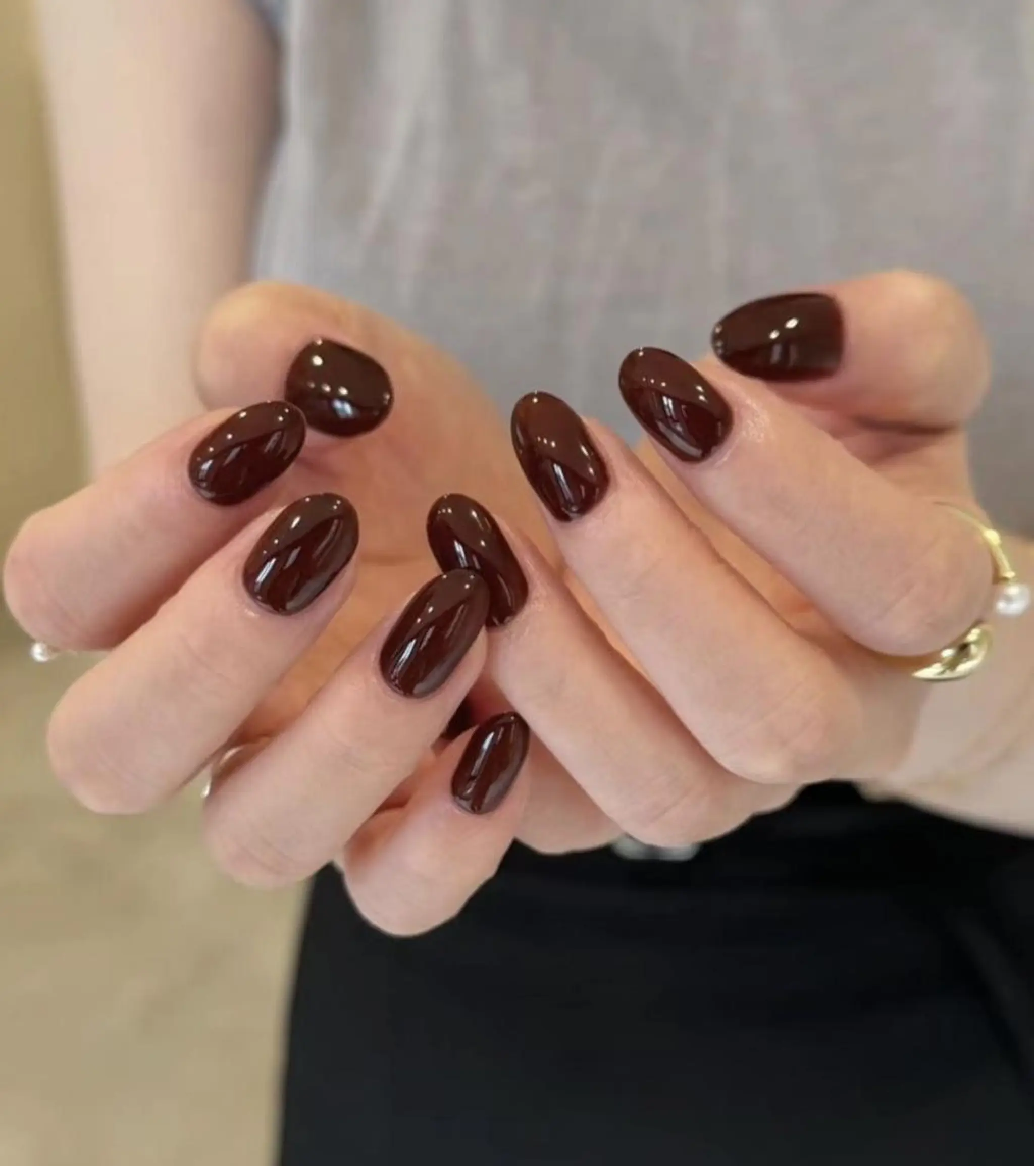 ネイル 🍑 momo_nailのネイルデザイン