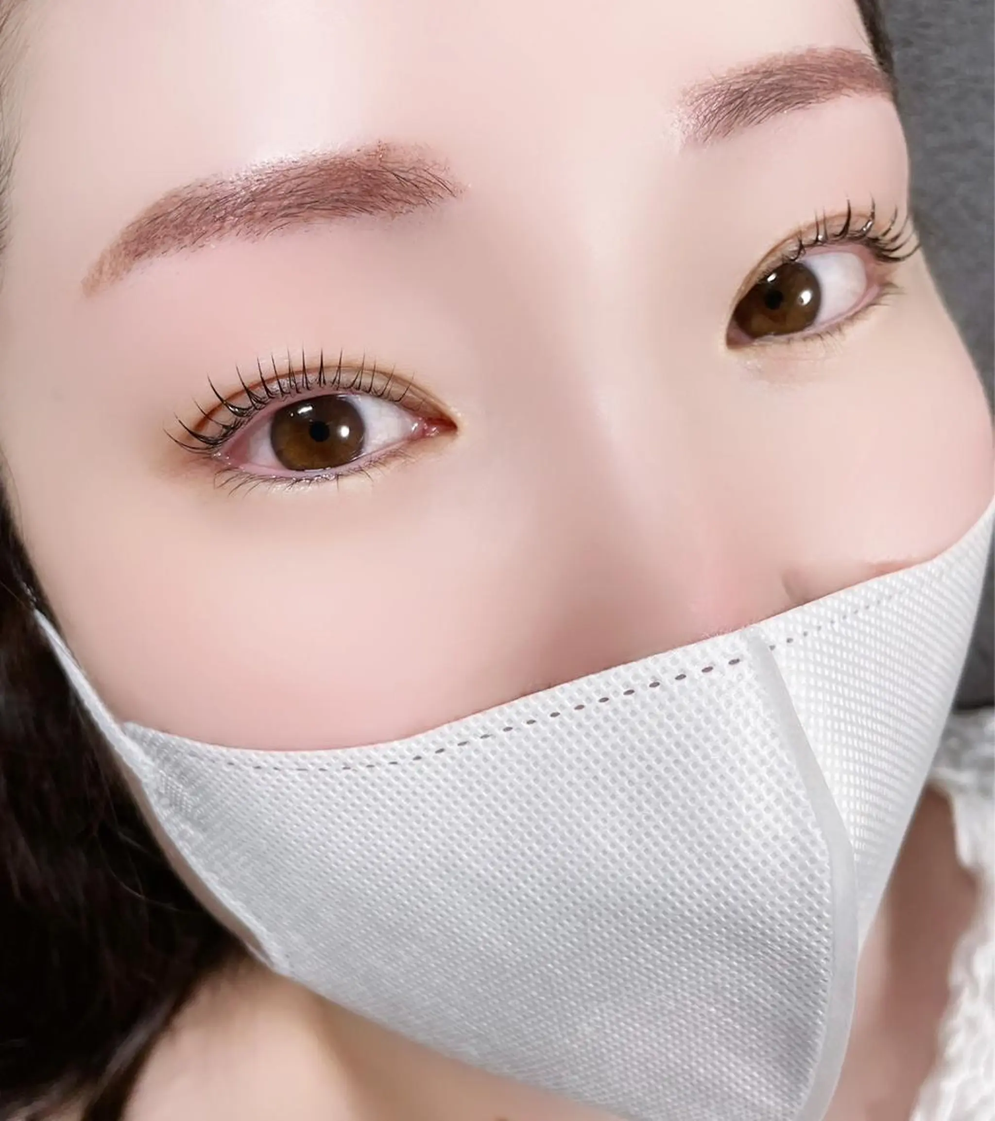 マツエク・マツパ Rona eye ひろなのマツエク・マツパデザイン