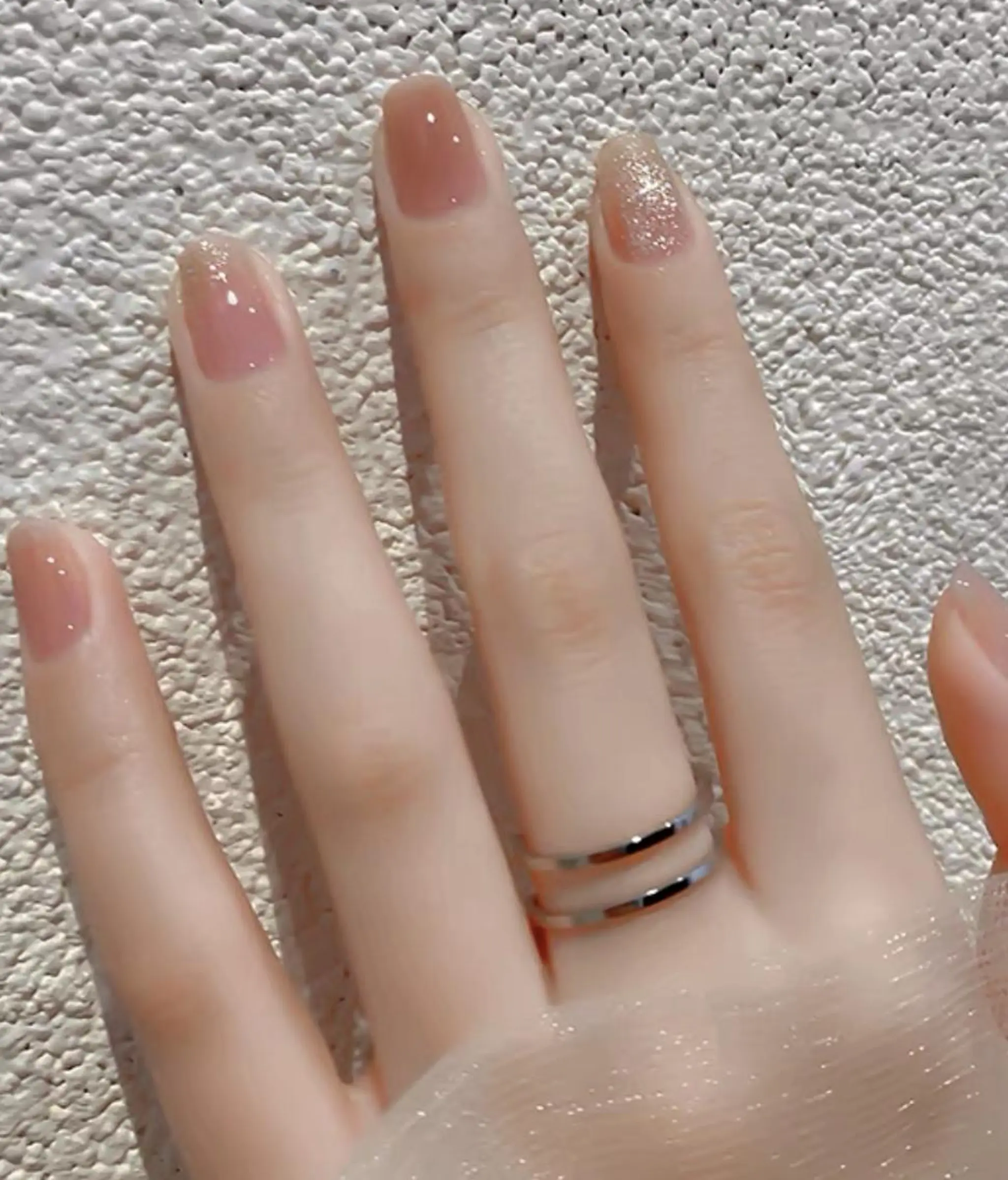 ネイル Cute beauty2のマツエク・マツパデザイン