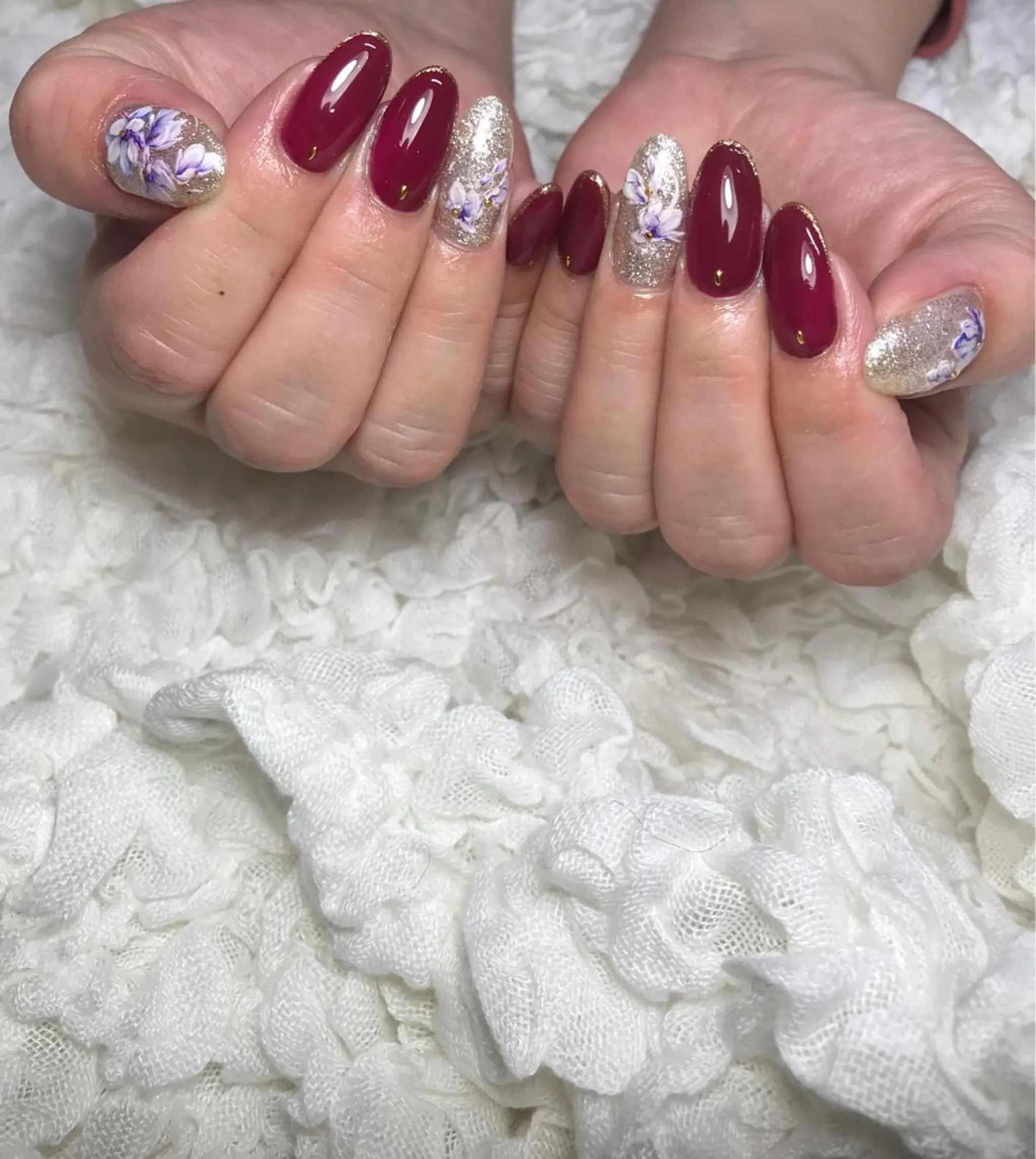 ネイル 土屋 智子のエステ・リラクイメージ