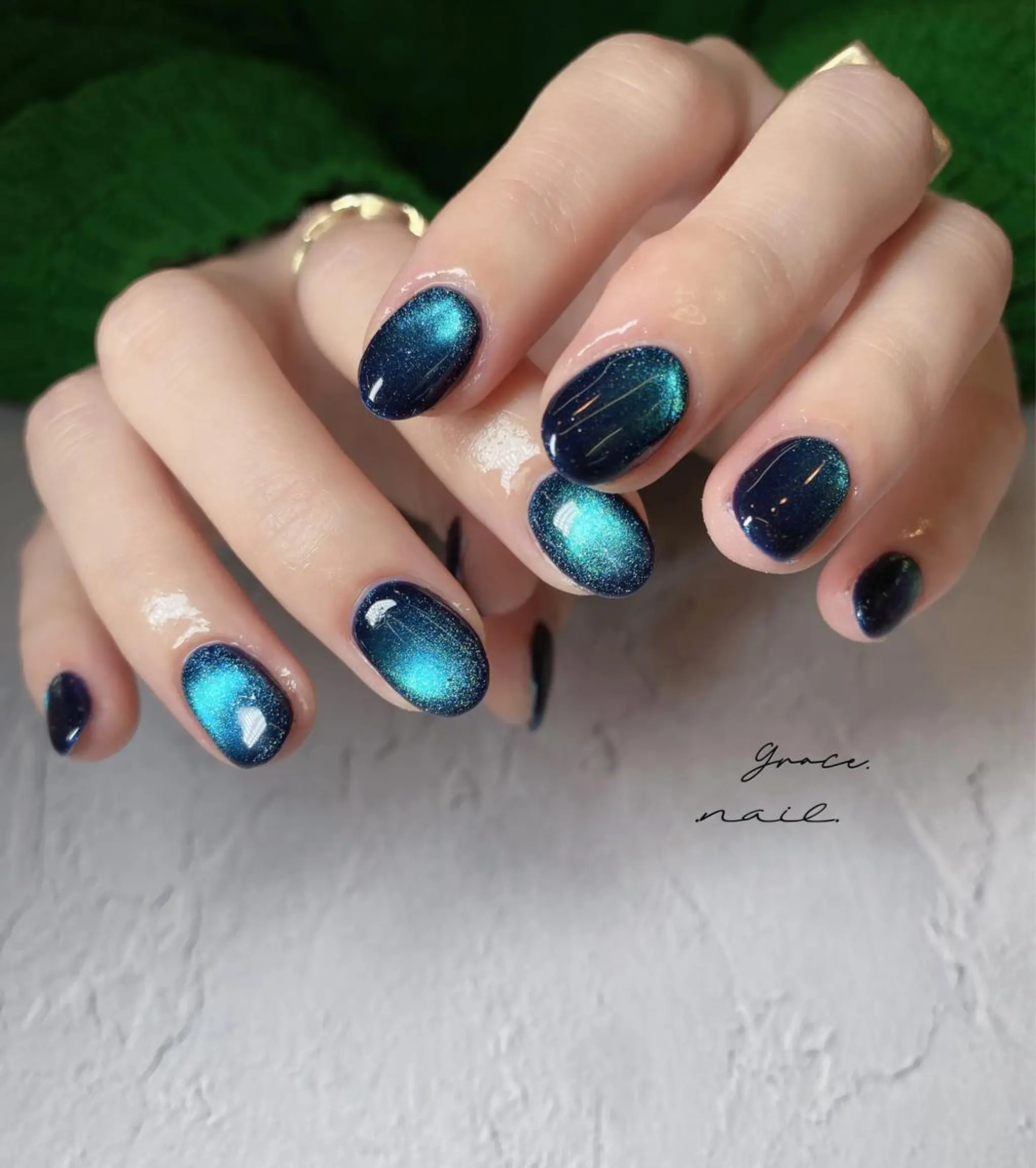 ネイル ☆*｡Grace Nail｡*☆のネイルデザイン