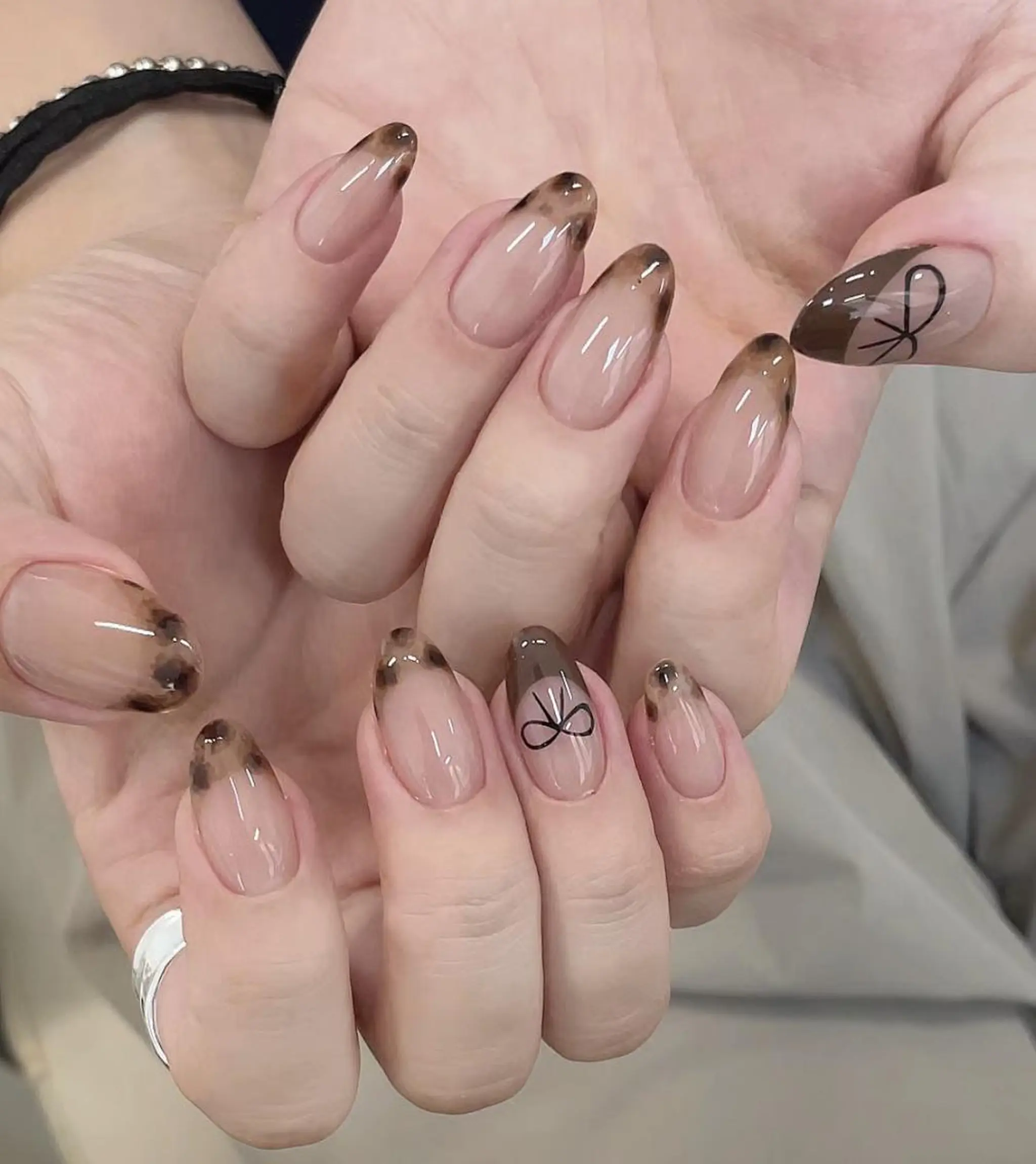 ネイル Miya🎀 nailのネイルデザイン