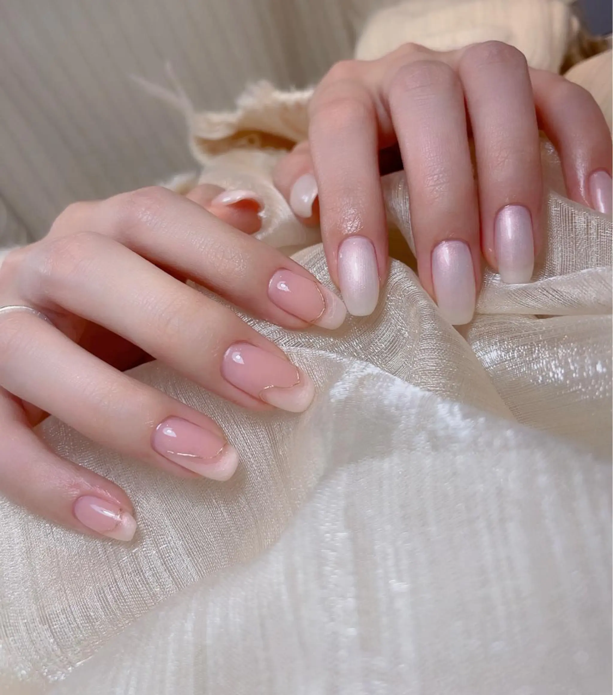 ネイル アートネイル 南野 由希のネイルデザイン