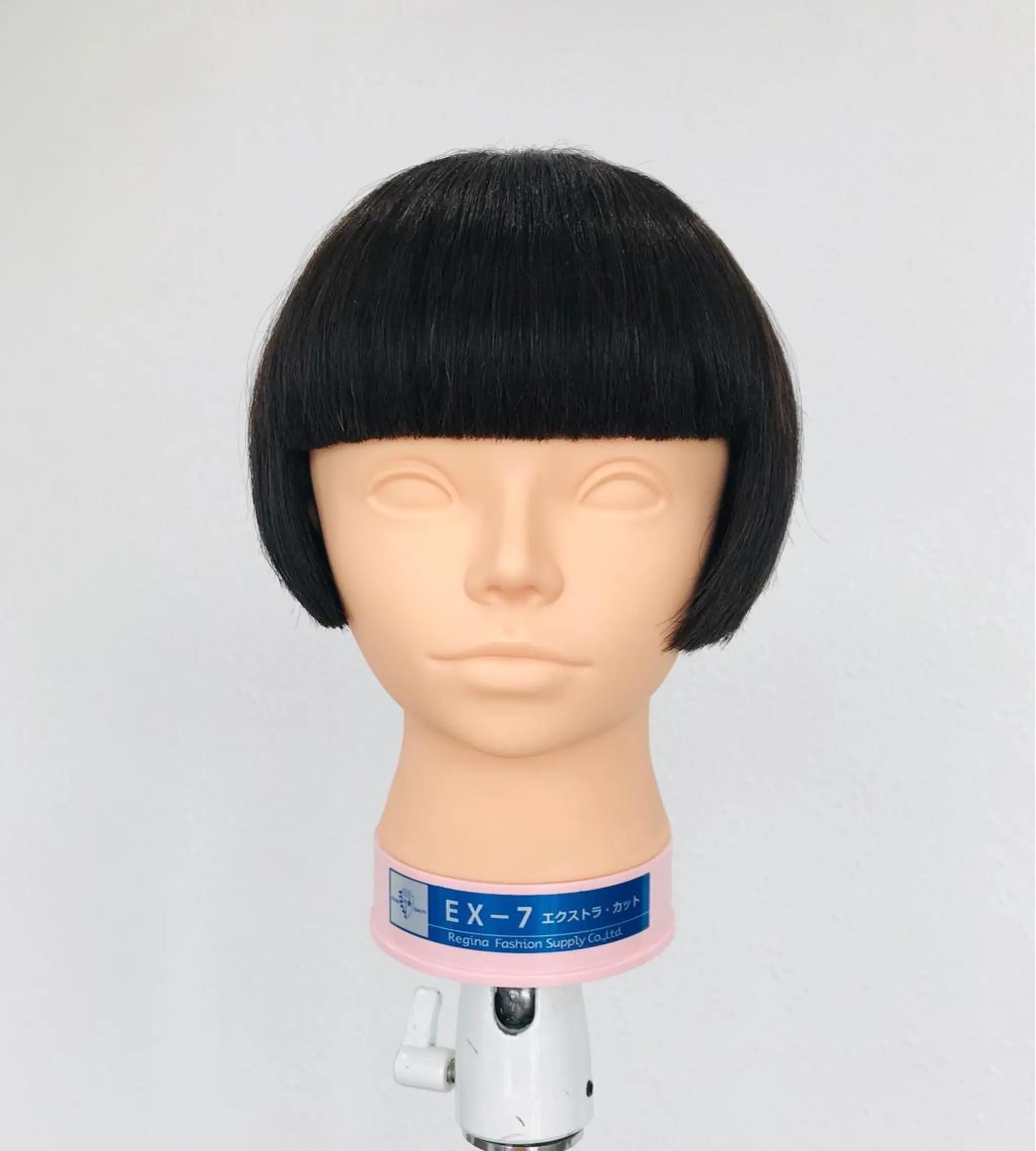 ショート 石田 有矢のヘアスタイル