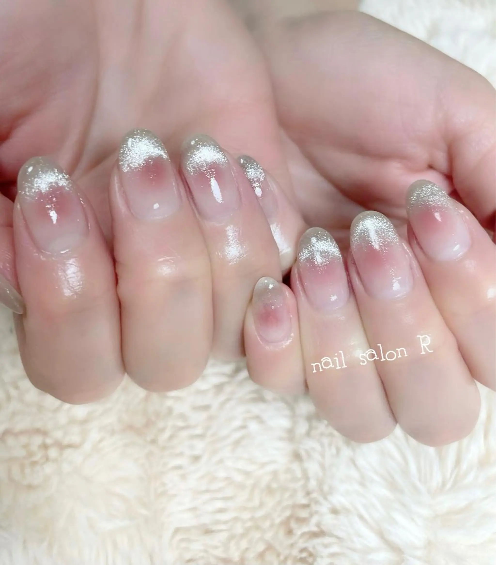 ネイル nail salon Rのネイルデザイン