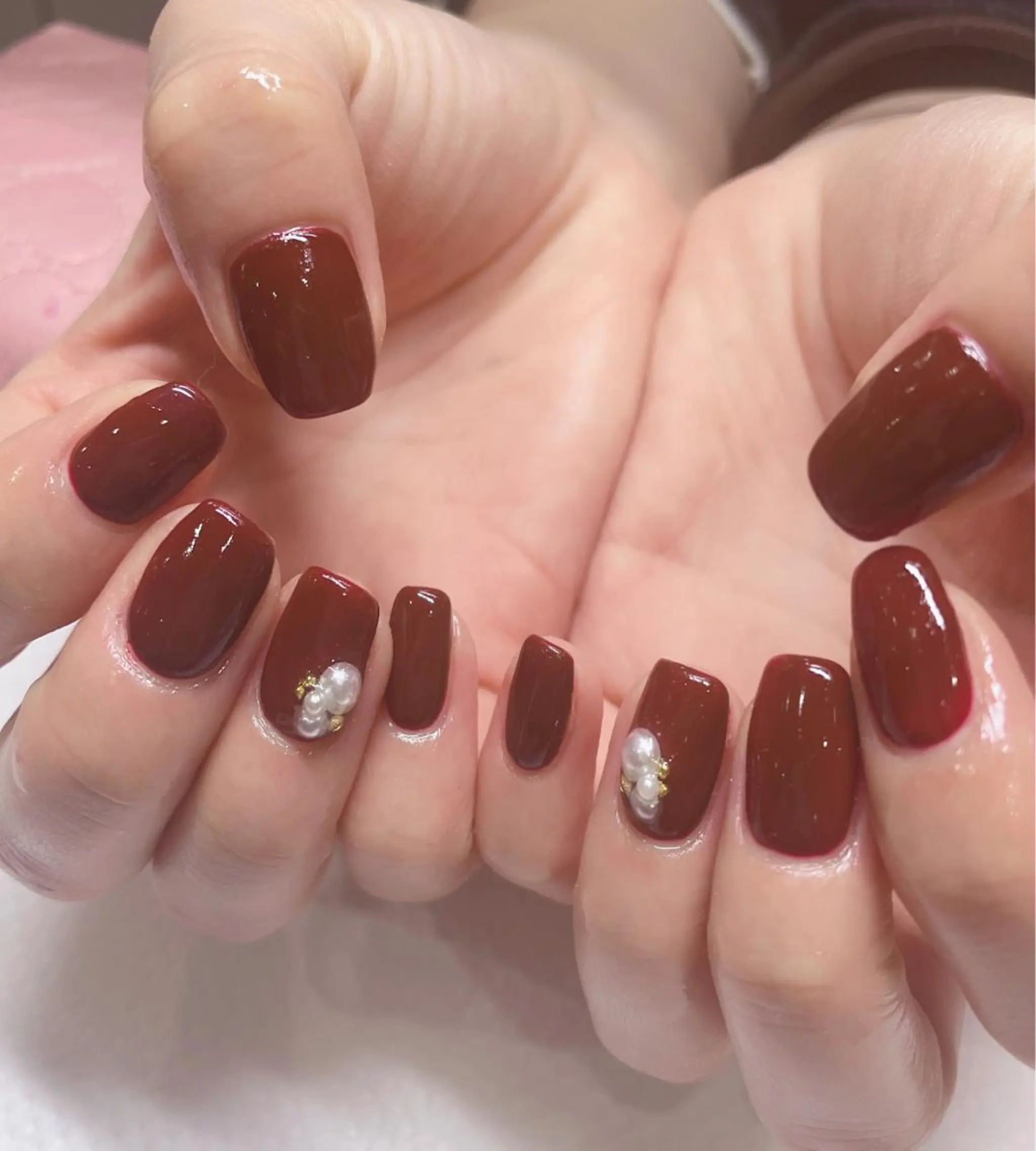 ネイル コウ カnail💅のネイルデザイン
