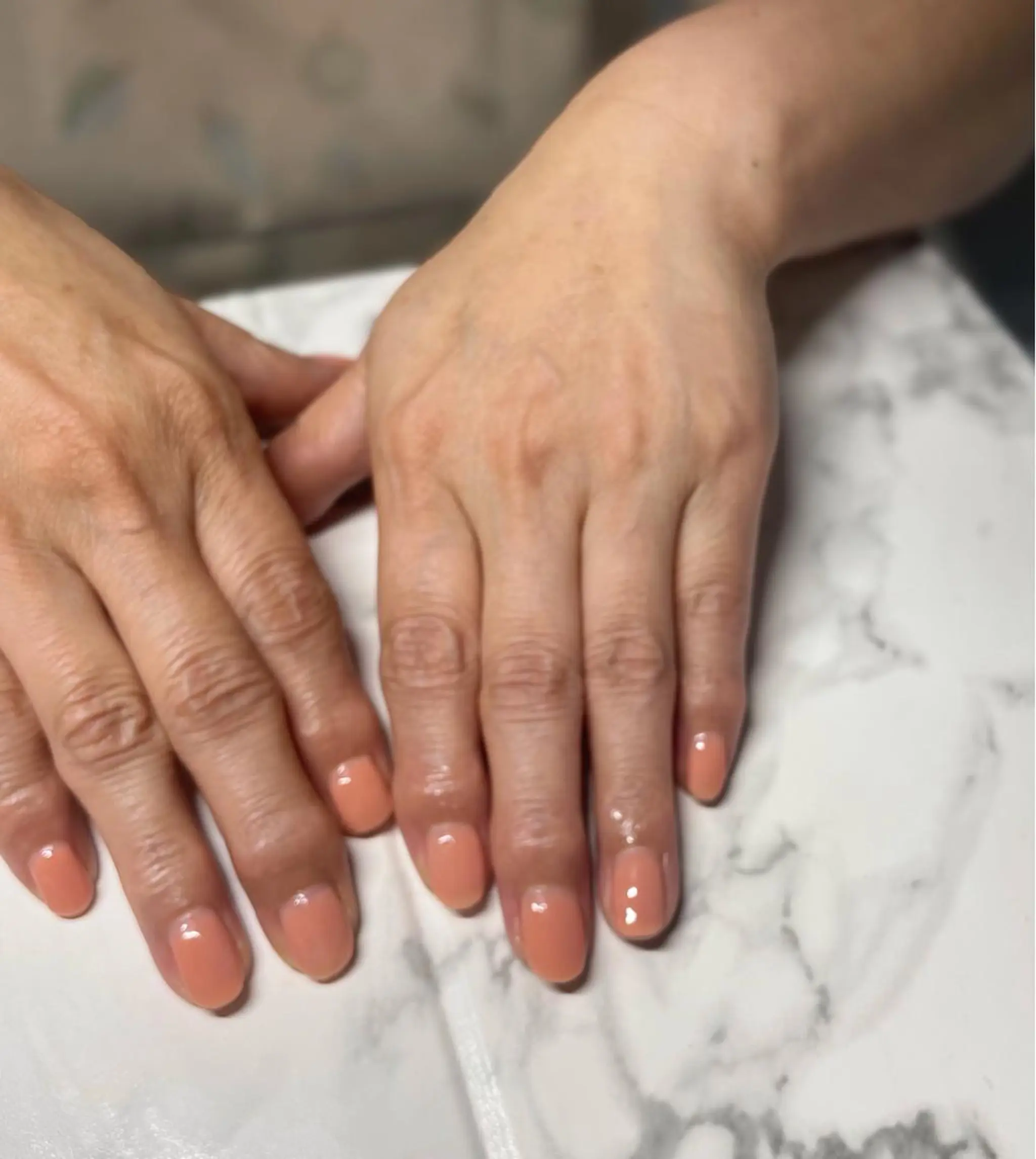 ネイル Salon Improveのネイルデザイン