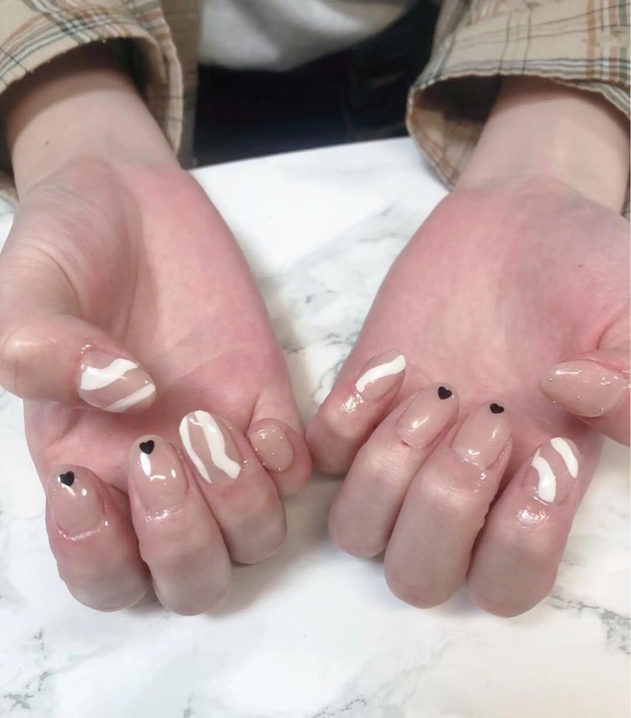 ネイル 💅ネイリスト💓 妃奈のネイルデザイン