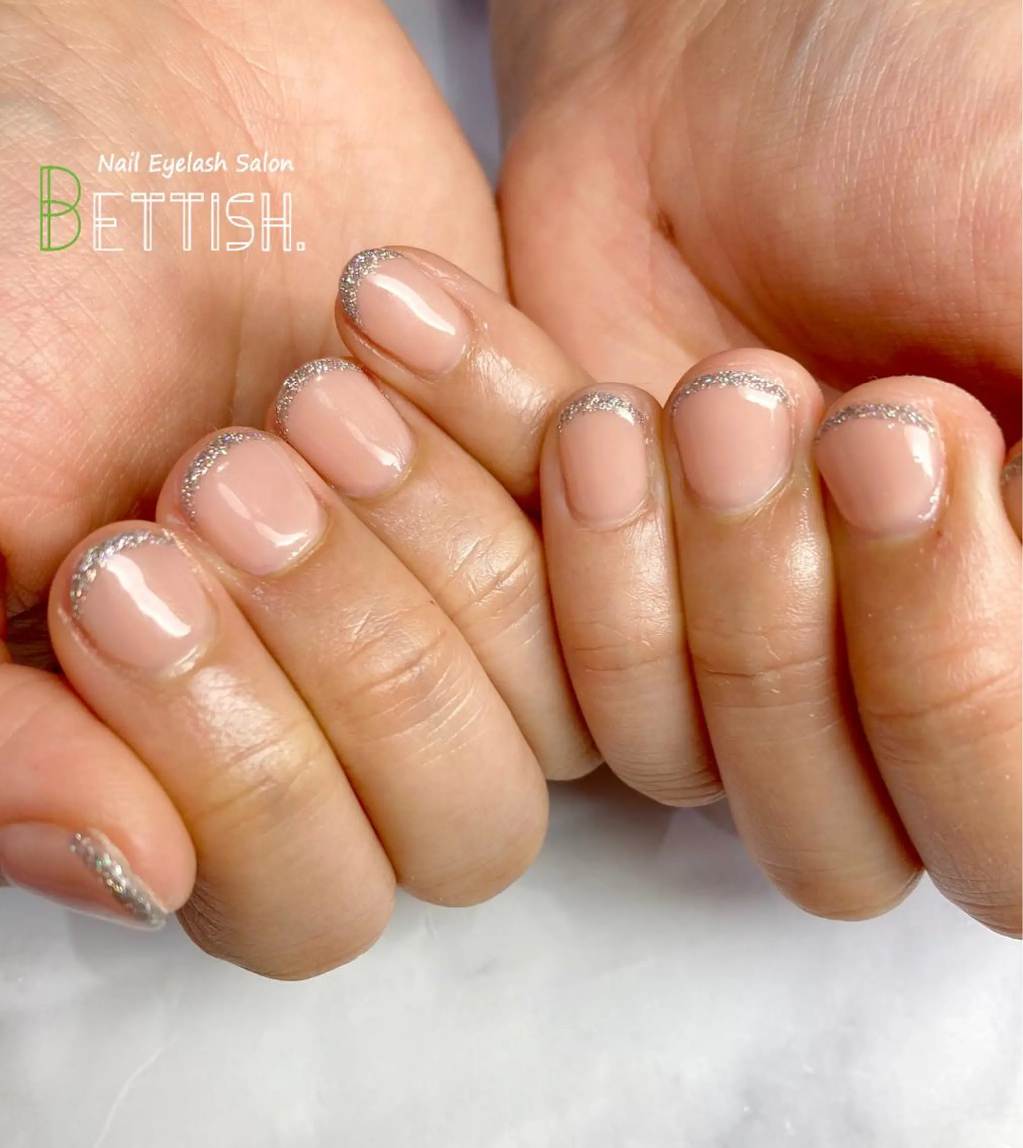 ネイル BETTISH. KUMIKO☺︎︎のネイルデザイン