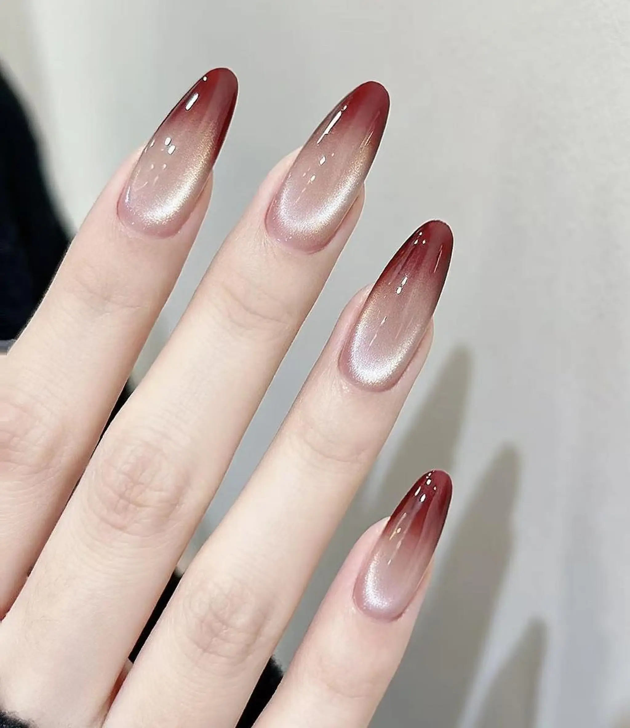 ネイル 綾香 Nail高円寺のネイルデザイン
