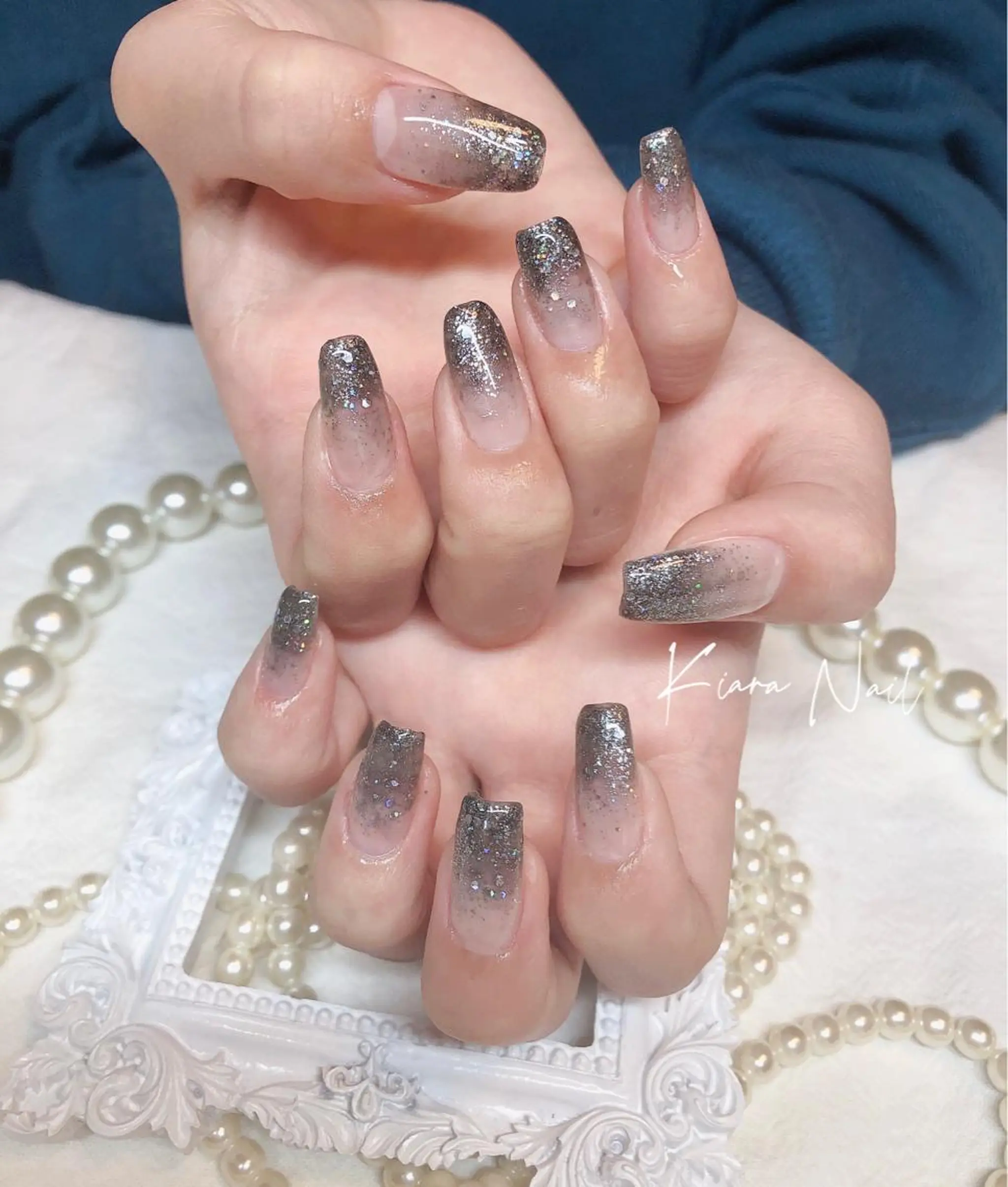 ネイル 🍭Kiara Nail🍭のネイルデザイン