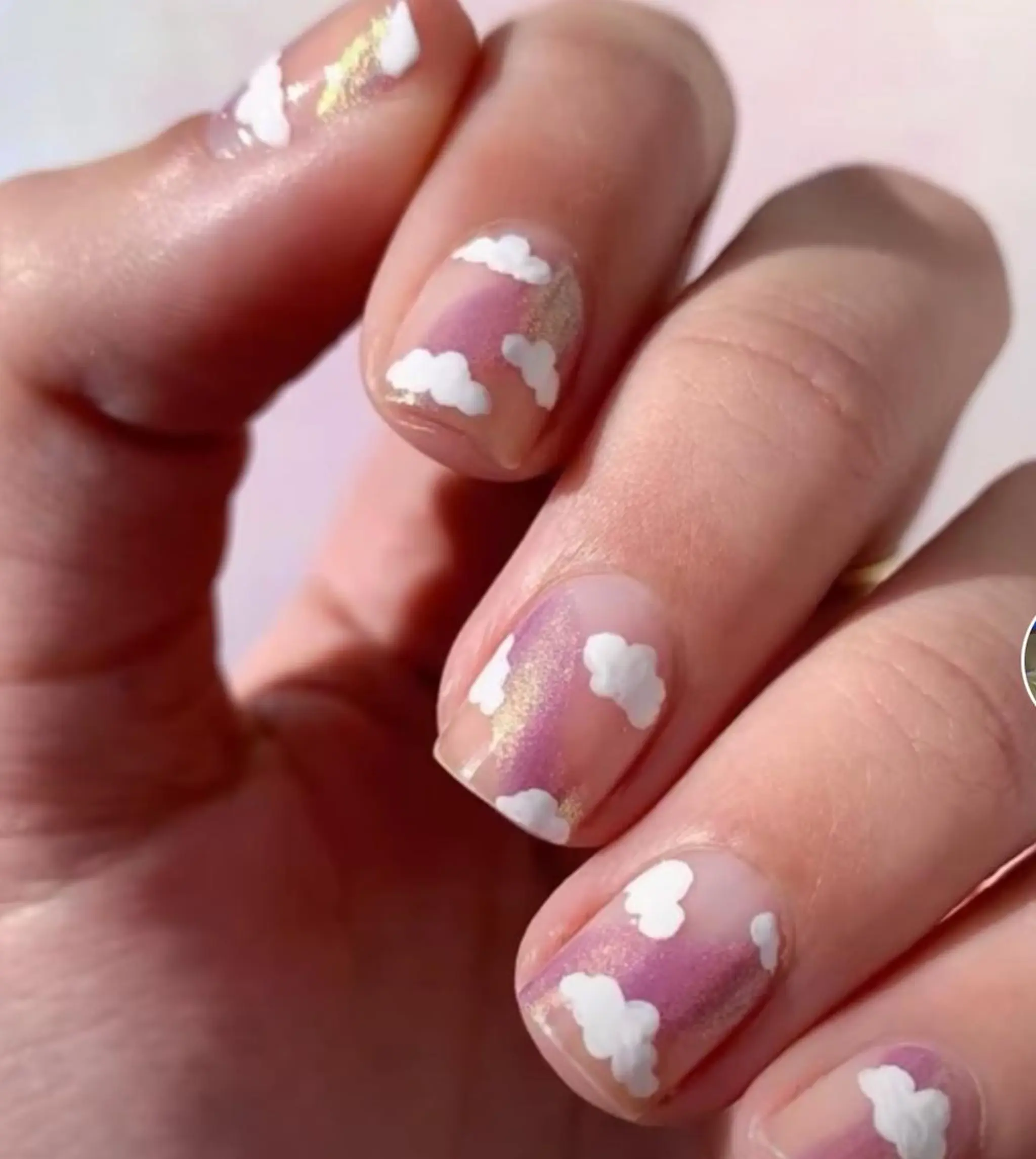 ネイル ハンドネイル Lien _リエン リエンのネイルデザイン