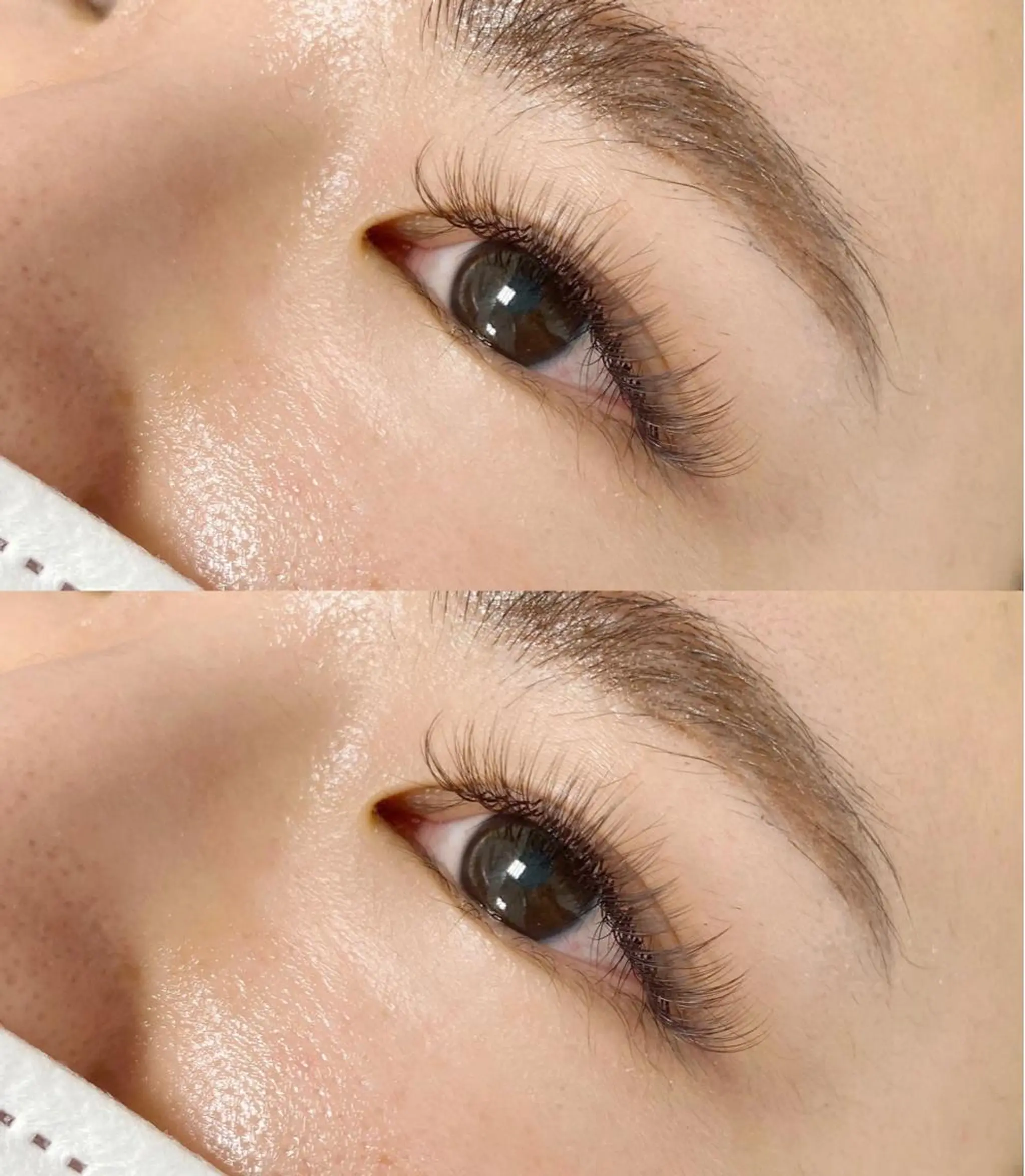 マツエク・マツパ 3Deyelash 近鉄上本町のマツエク・マツパデザイン