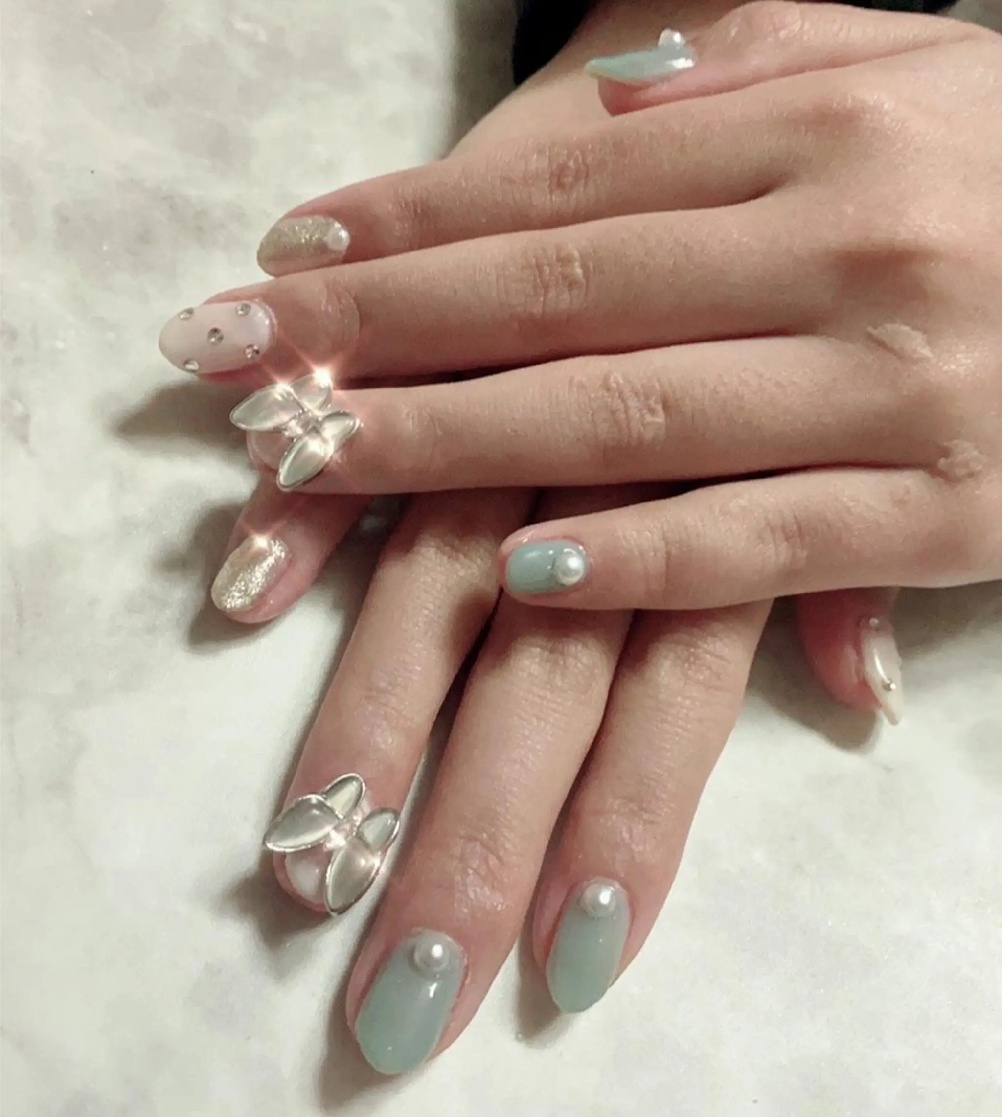 ネイル ネイリスト♡ AYAKOのネイルデザイン