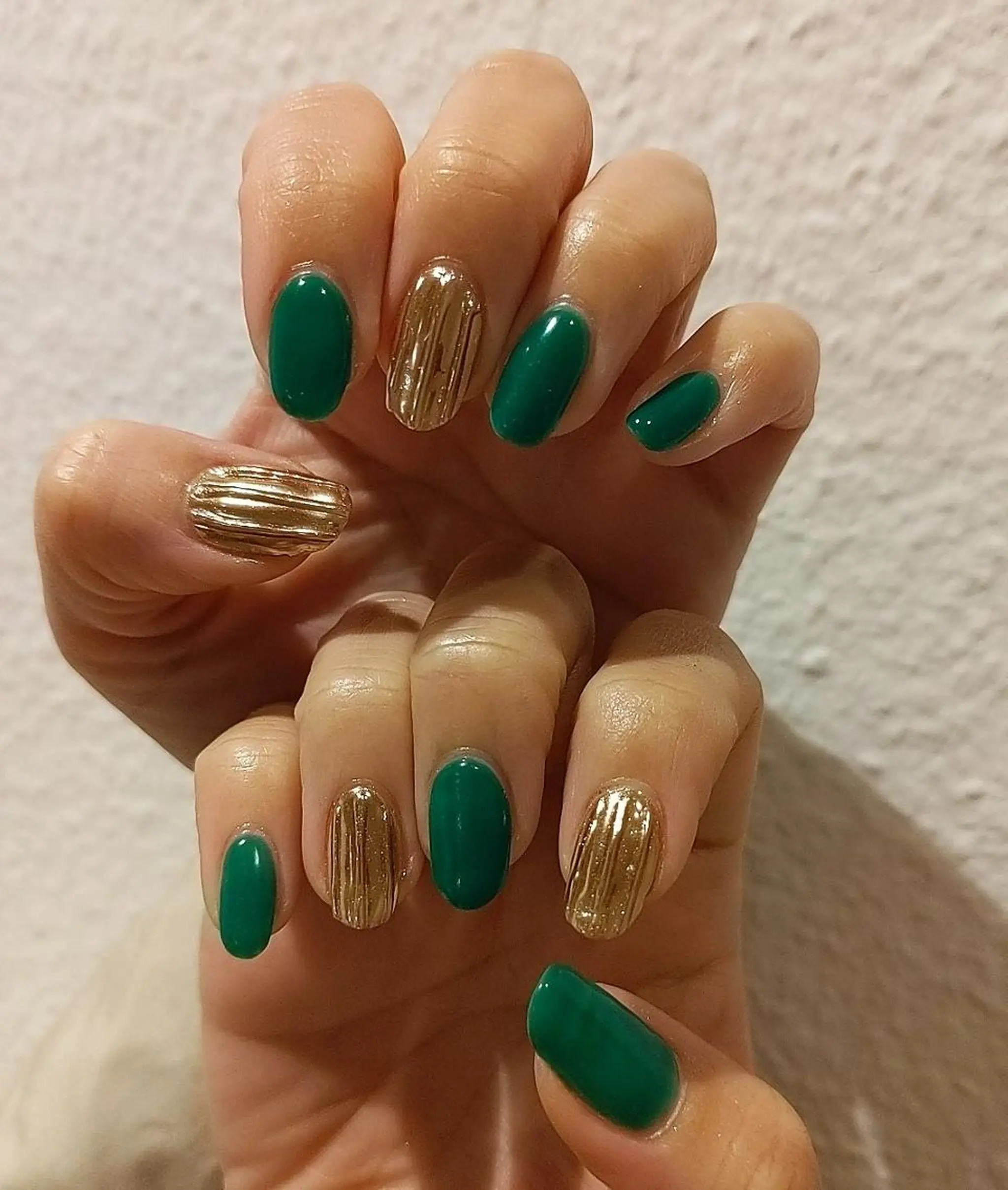 ネイル 💙 haru 💙のマツエク・マツパデザイン