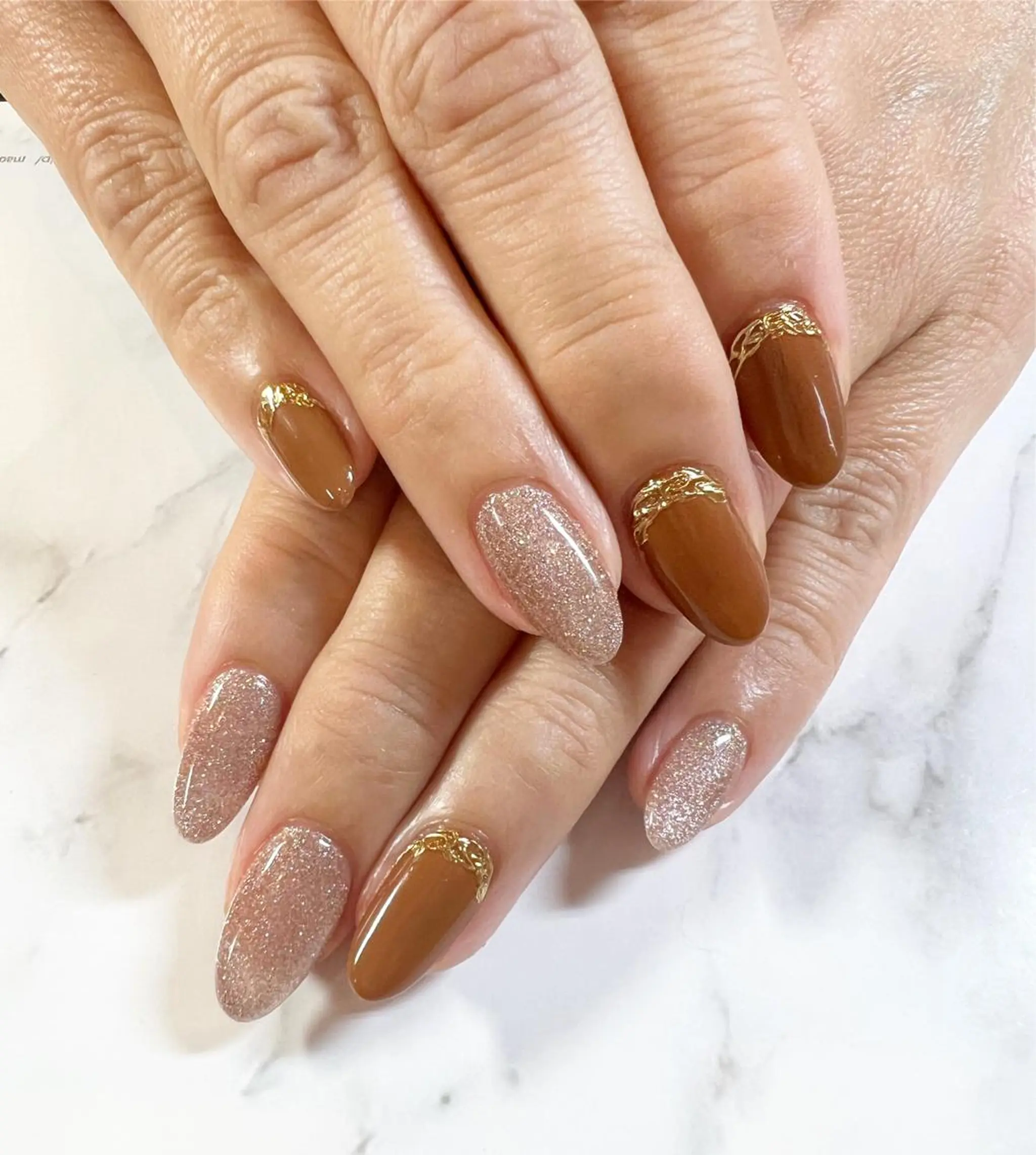 ネイル nail salon Titaleeのネイルデザイン