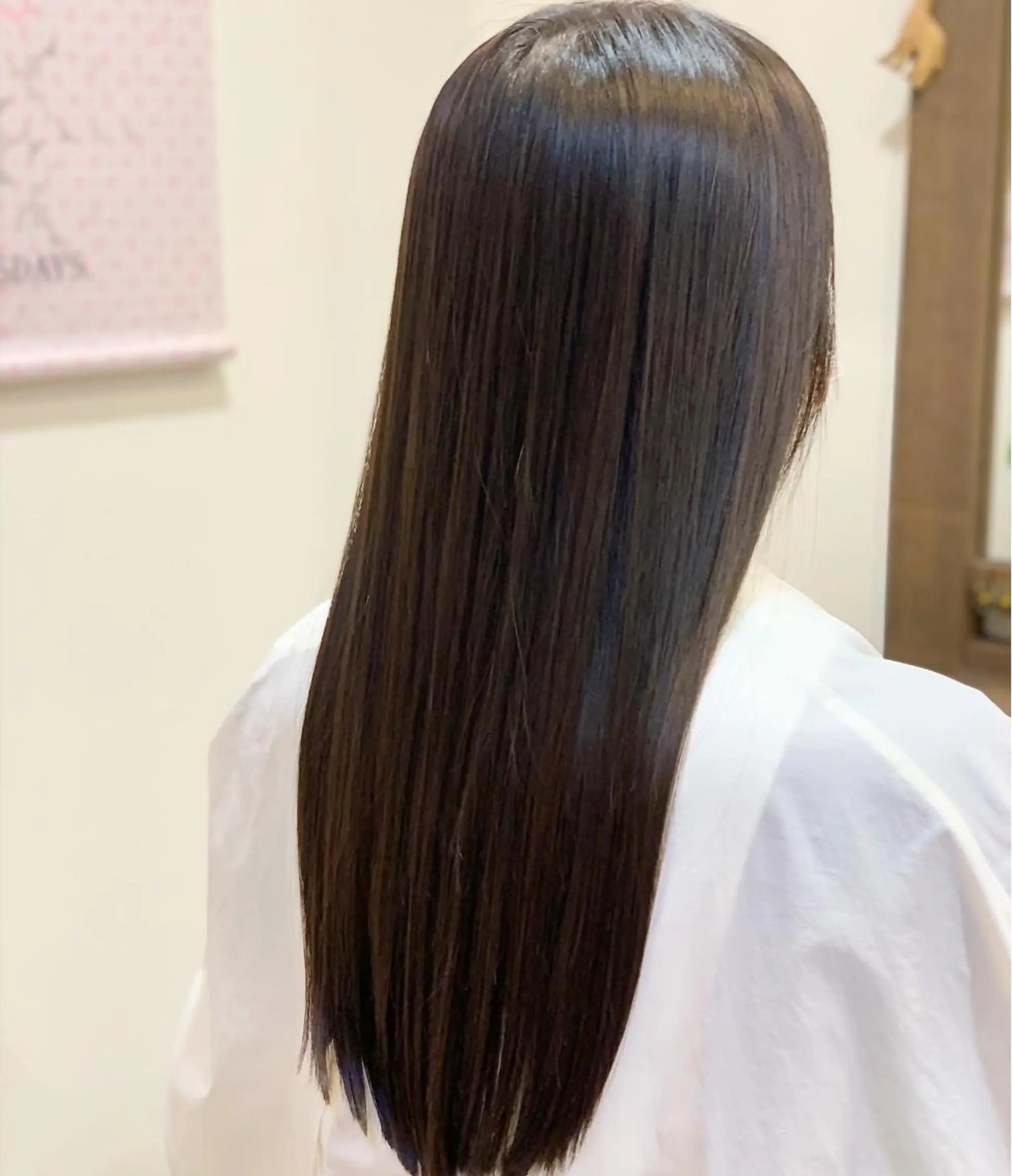 ロング ロング トリートメント 錦織 勝のヘアスタイル