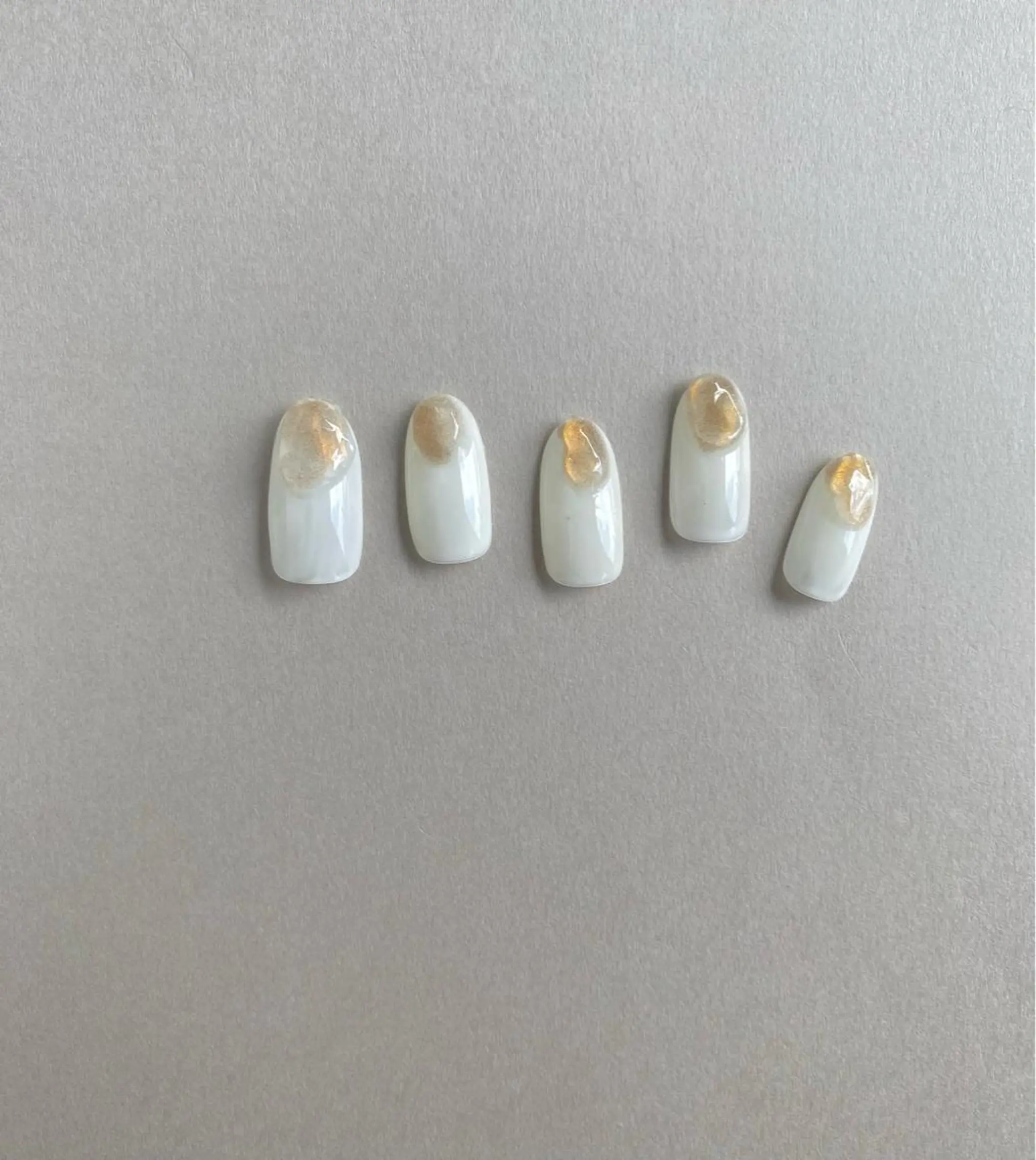 ネイル kokori nailのネイルデザイン