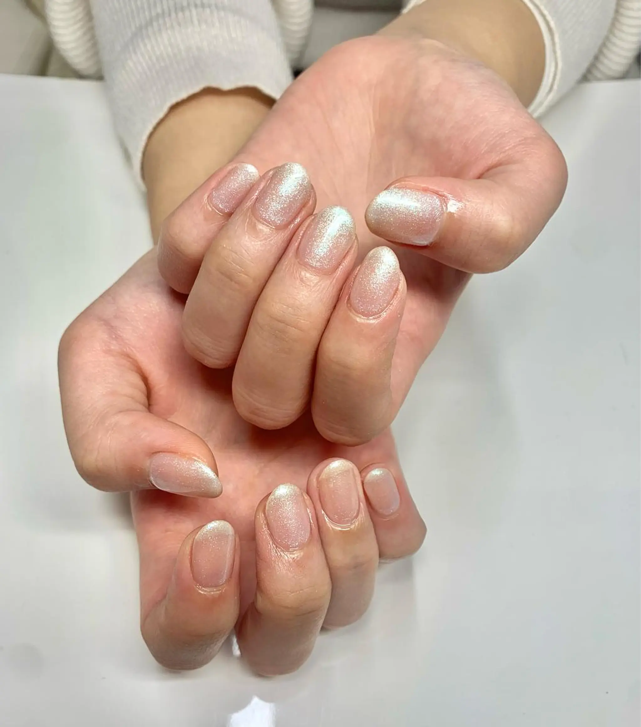 ネイル nailist🍒 ヤマザキのネイルデザイン