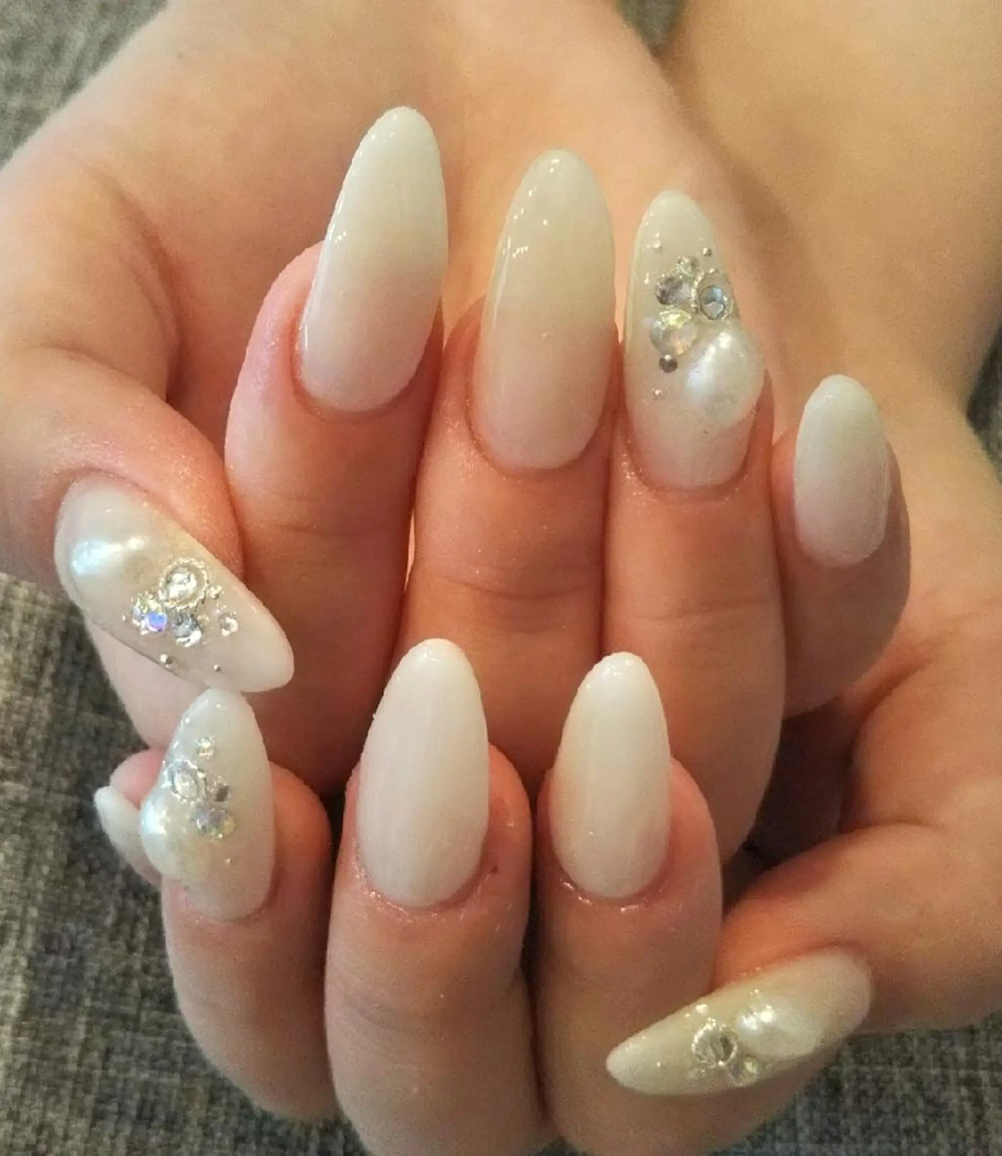 ネイル ハンドネイル private salon mieのネイルデザイン