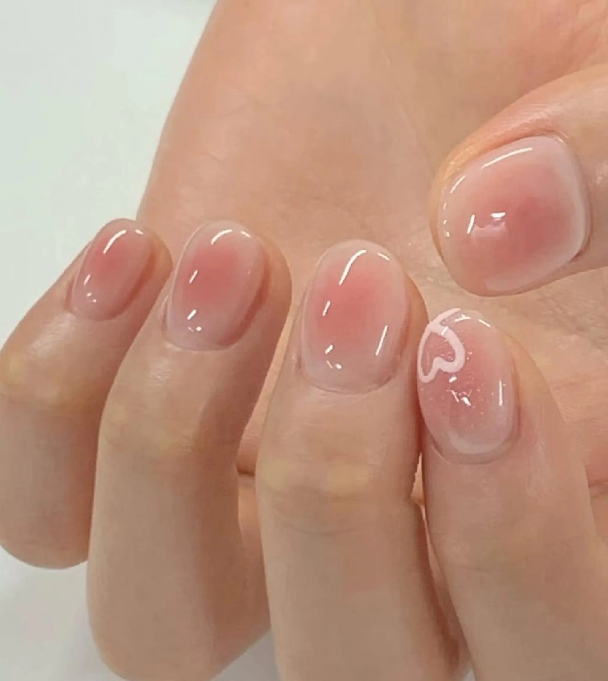 ネイル Rejoice Nail Salonのネイルデザイン