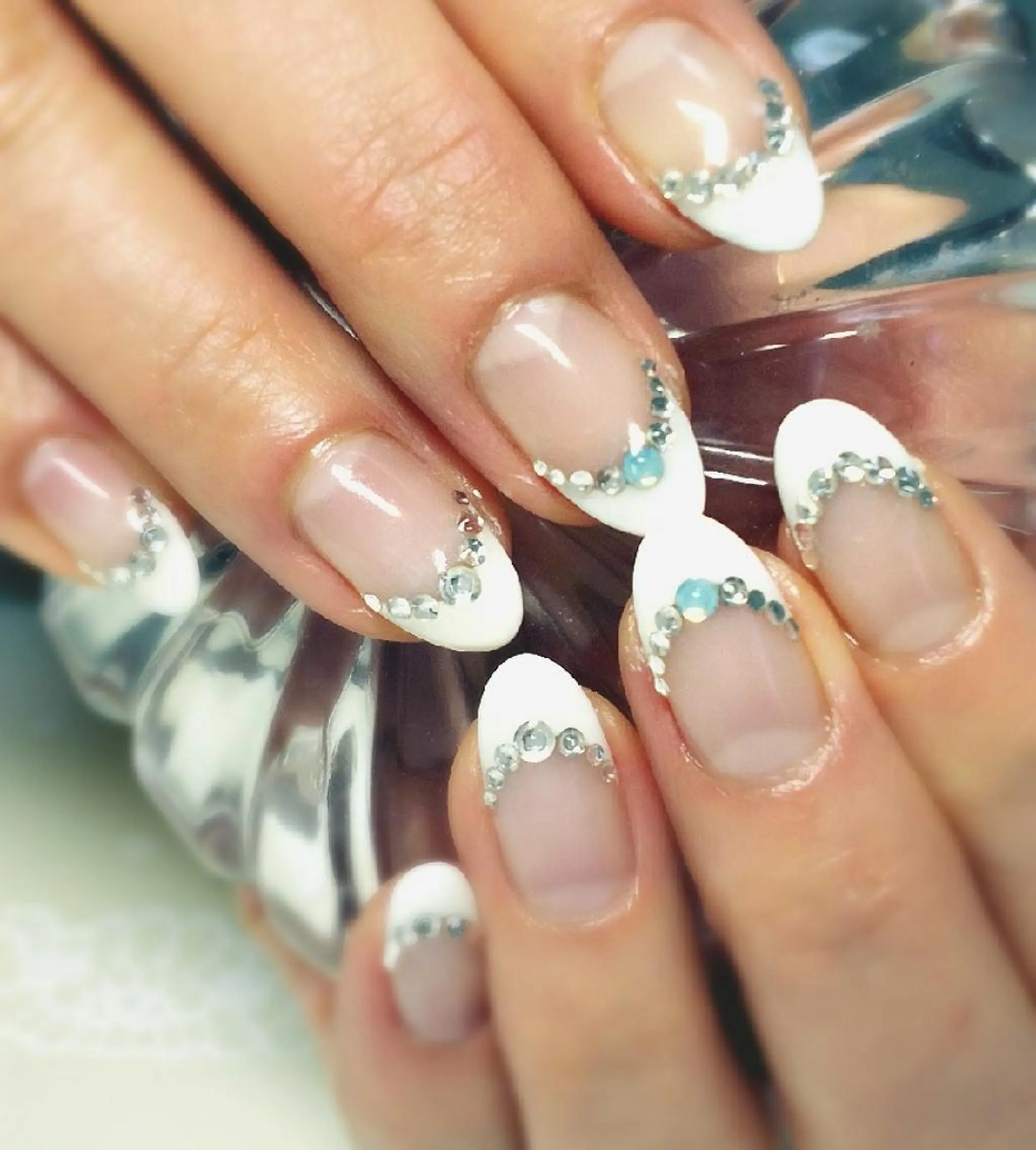ネイル Mrs Nailのマツエク・マツパデザイン