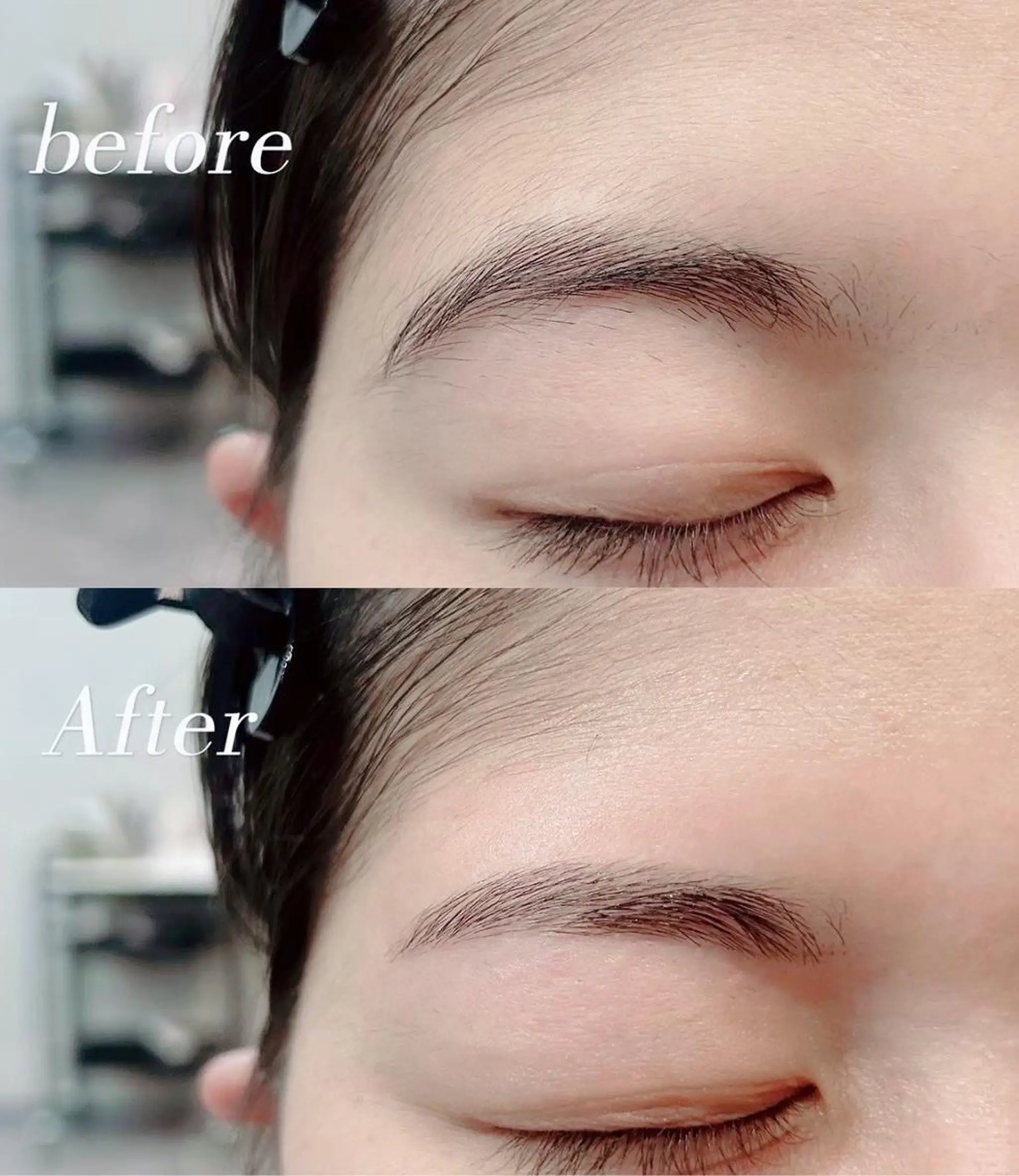 アイブロウ メンズアイブロウ ワックス脱毛 眉カット その他(アイブロウ) Biolus／天王寺 2号店🌸noa🌸のマツエク・マツパデザイン