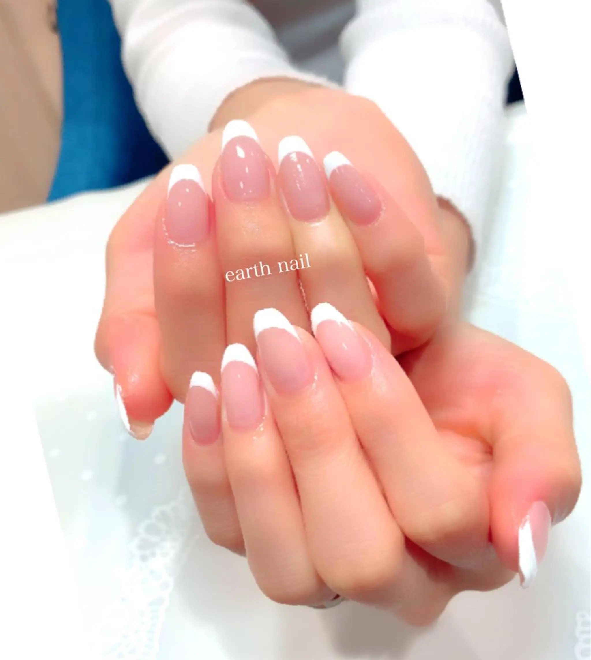 ネイル ハンドネイル serena nailのネイルデザイン