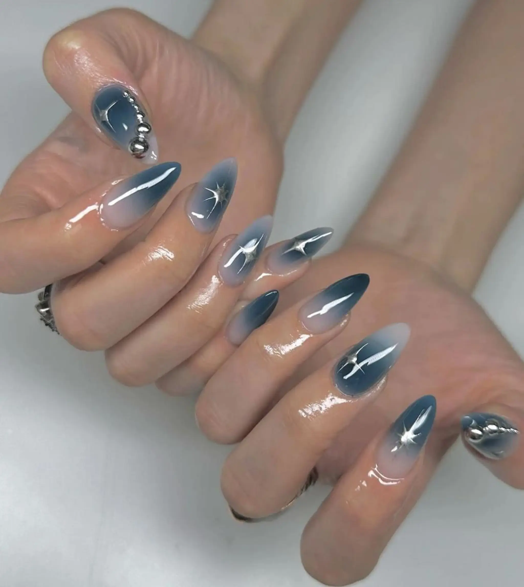 ネイル Queens ciciのネイルデザイン