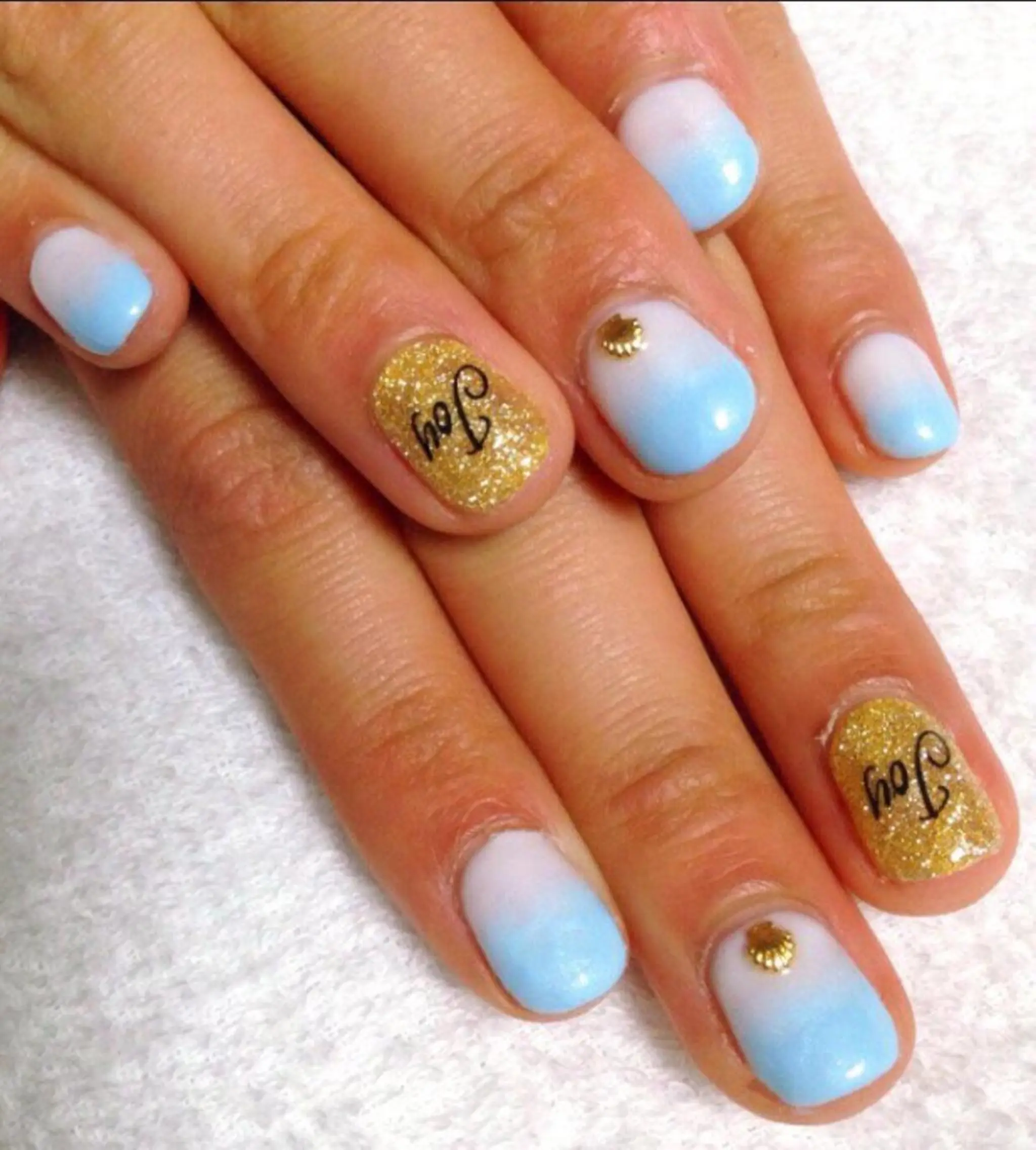 ネイル serena nailのネイルデザイン