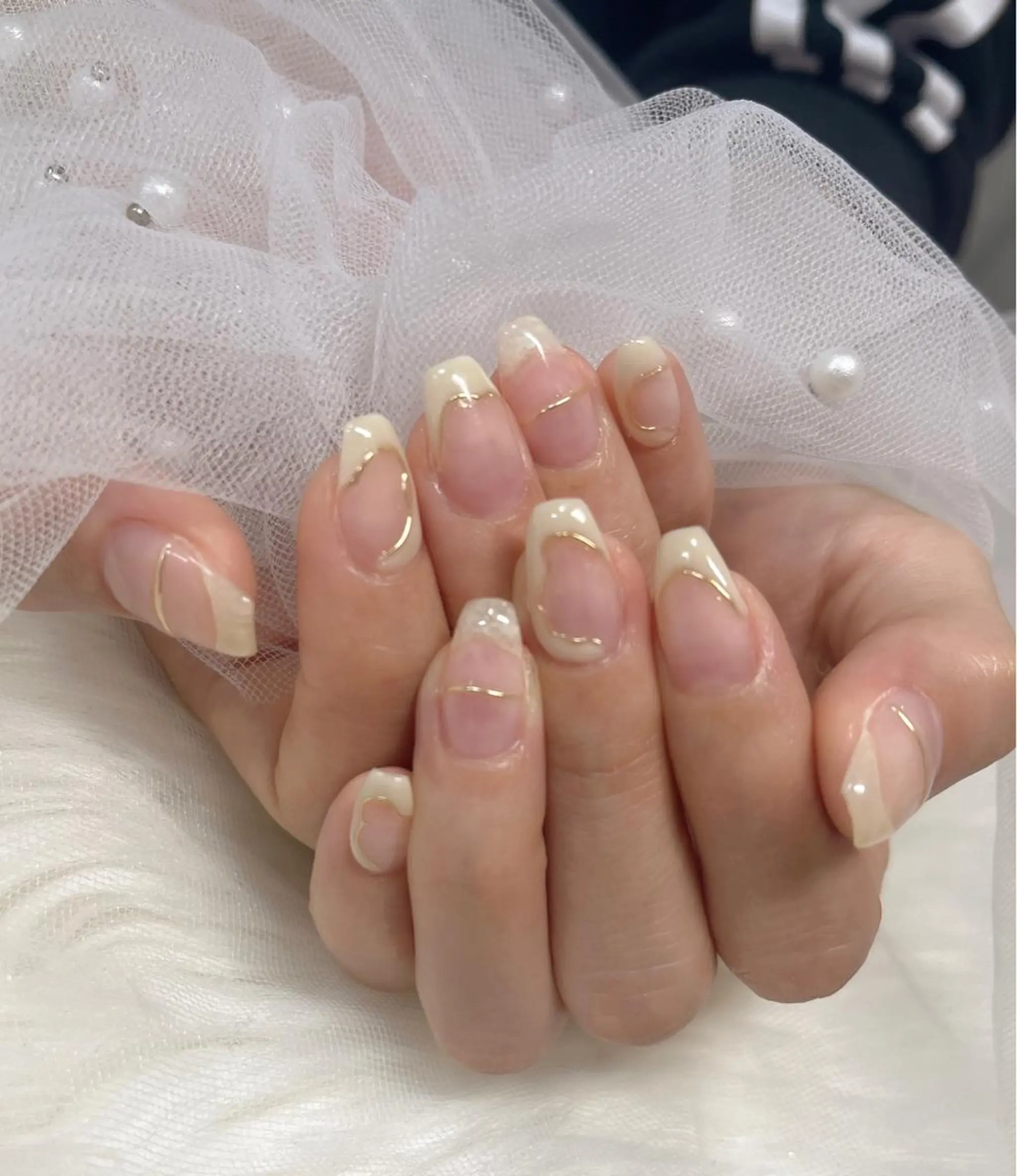 ネイル COCO ネイルのネイルデザイン