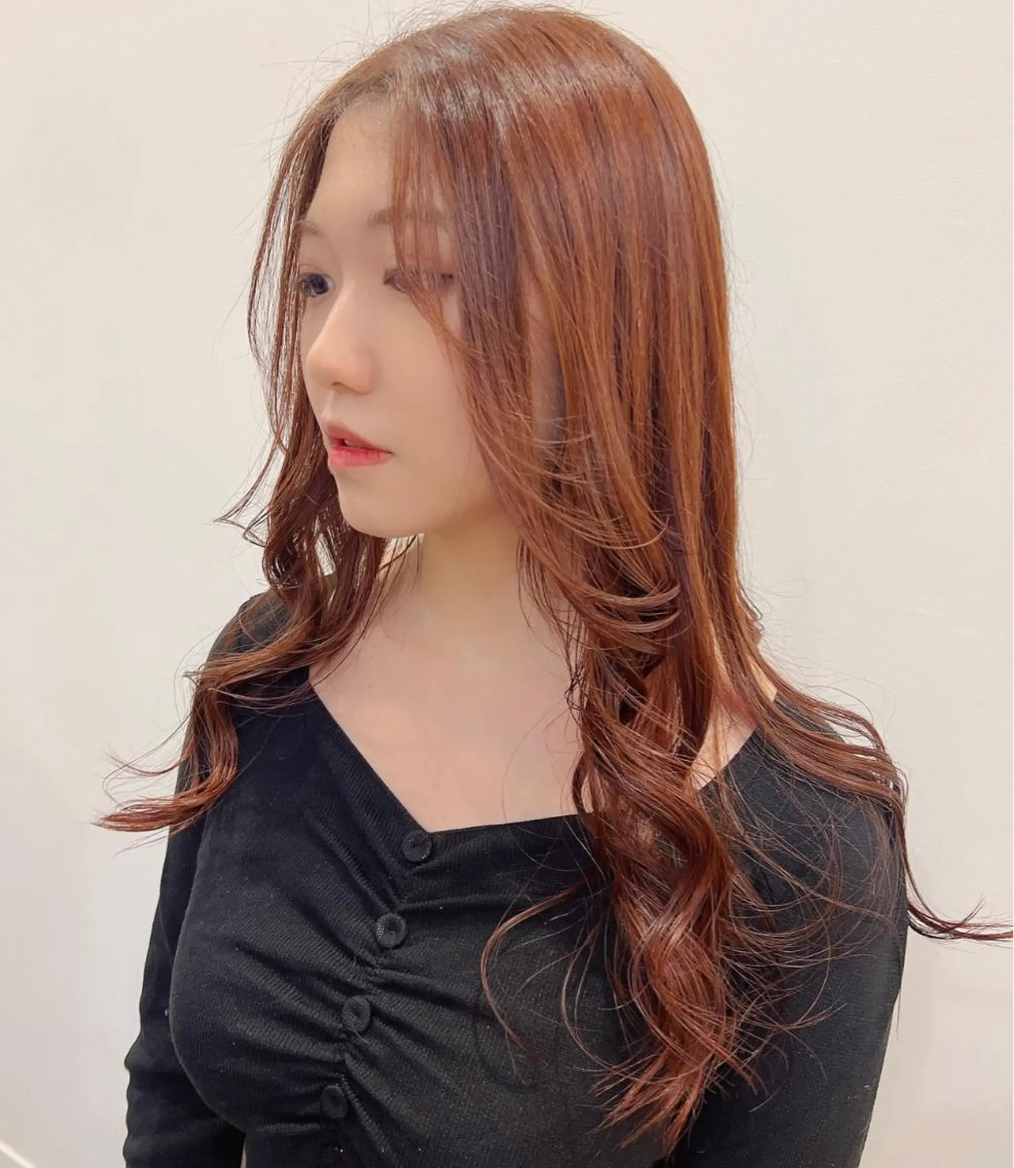 ロング カラー 🌻 natsuki 🌻のヘアスタイル