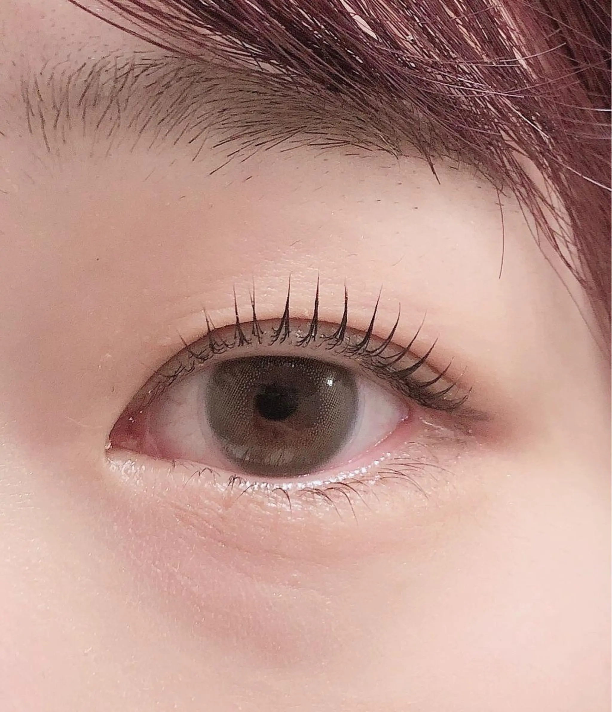 マツエク・マツパ Aubel.nord 《オーベルノール》のマツエク・マツパデザイン