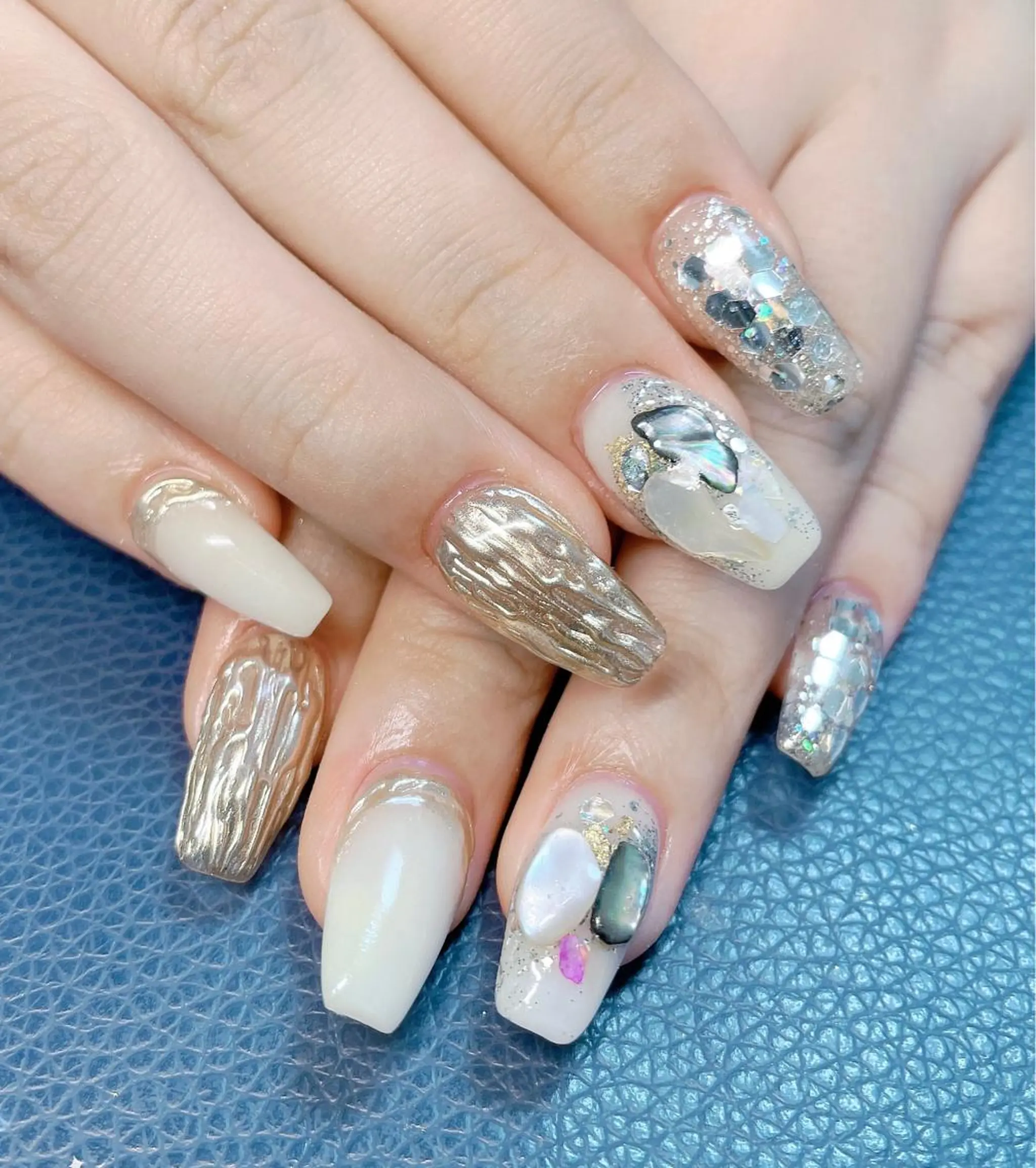 ネイル Sunnynail  サニーのネイルデザイン