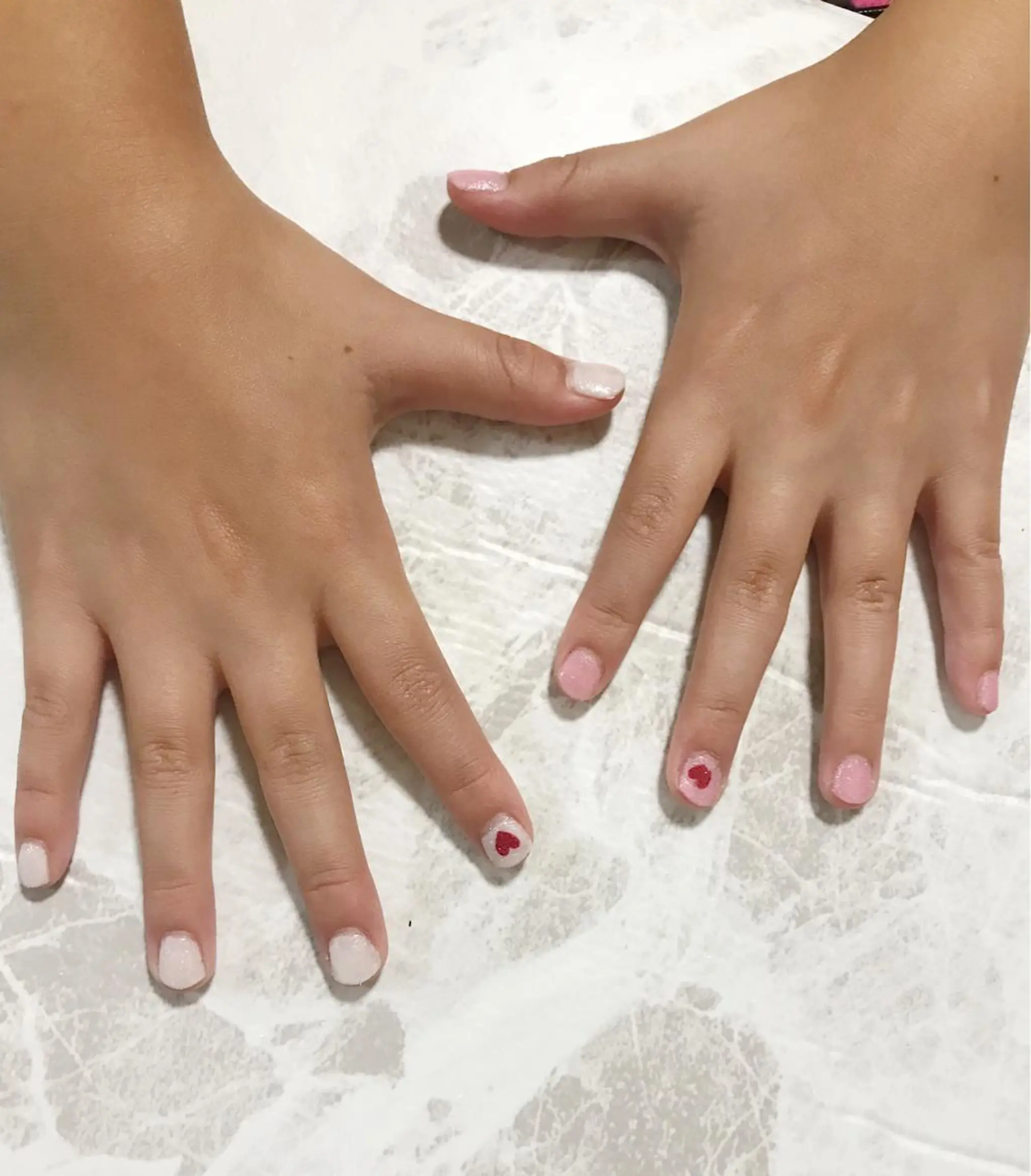 ネイル NAILSALON AMULEのネイルデザイン