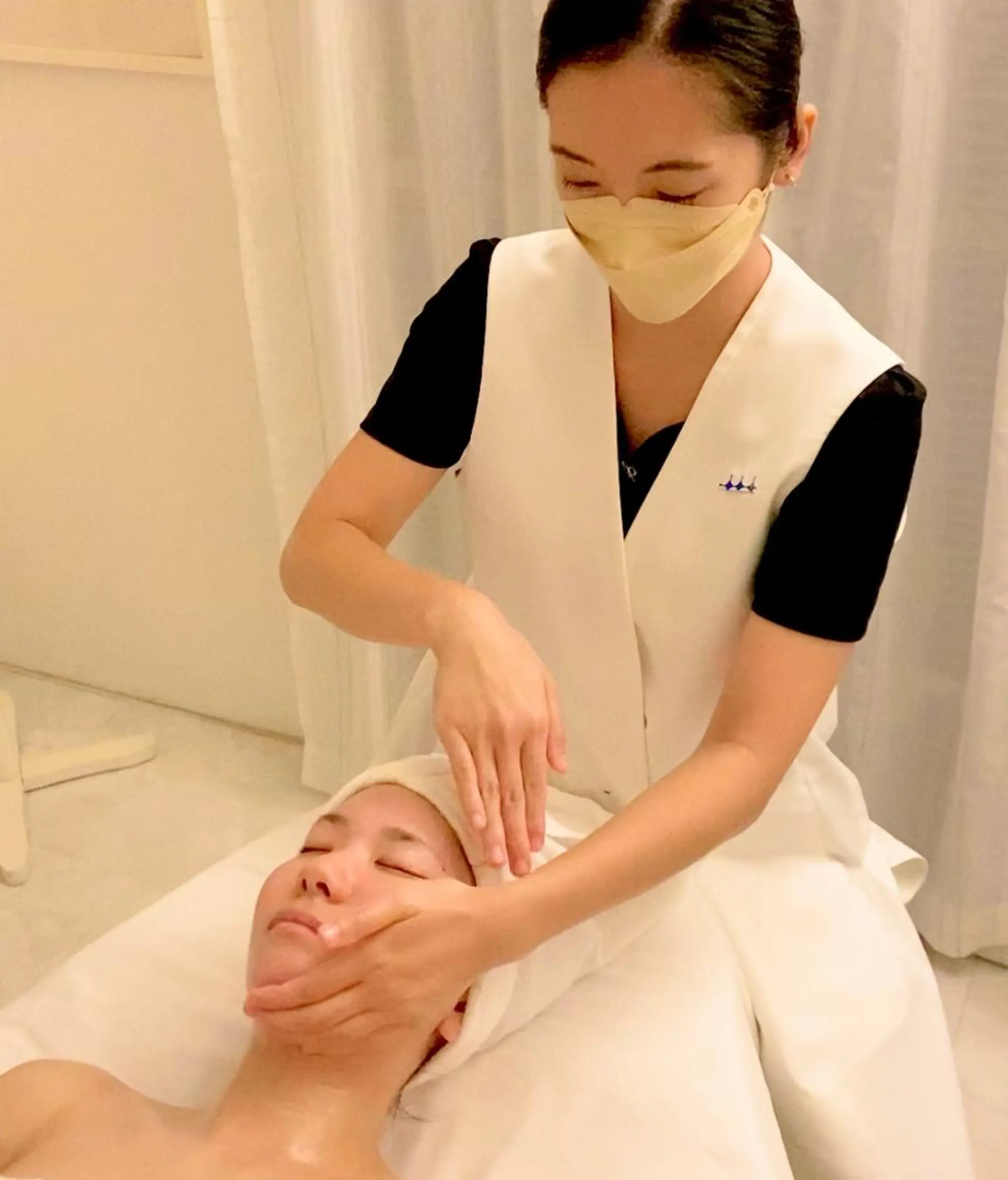 エステ リラク POLA京王八王子 アモールイソヒーゾのエステ・リラクイメージ