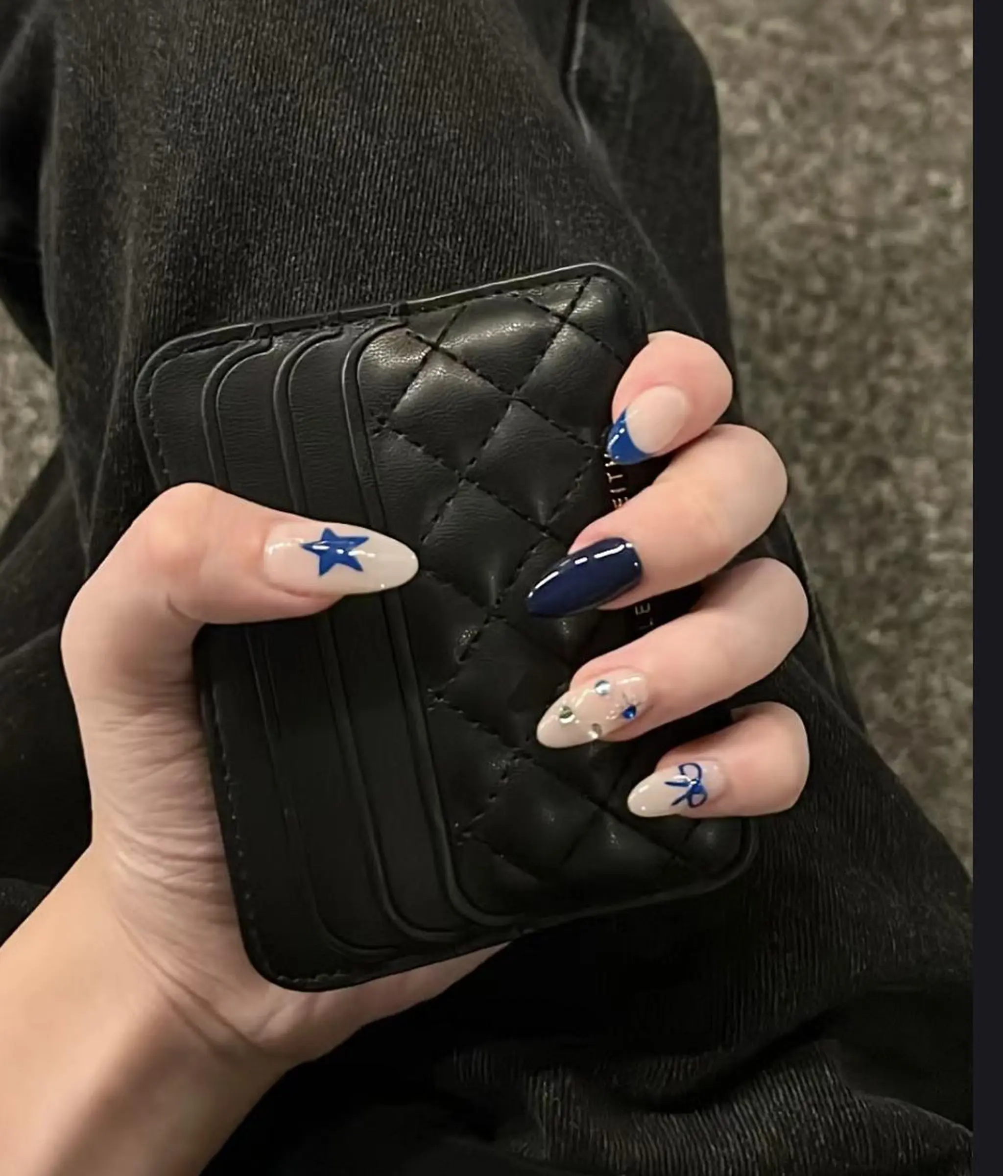 ネイル Miya🎀 nailのネイルデザイン