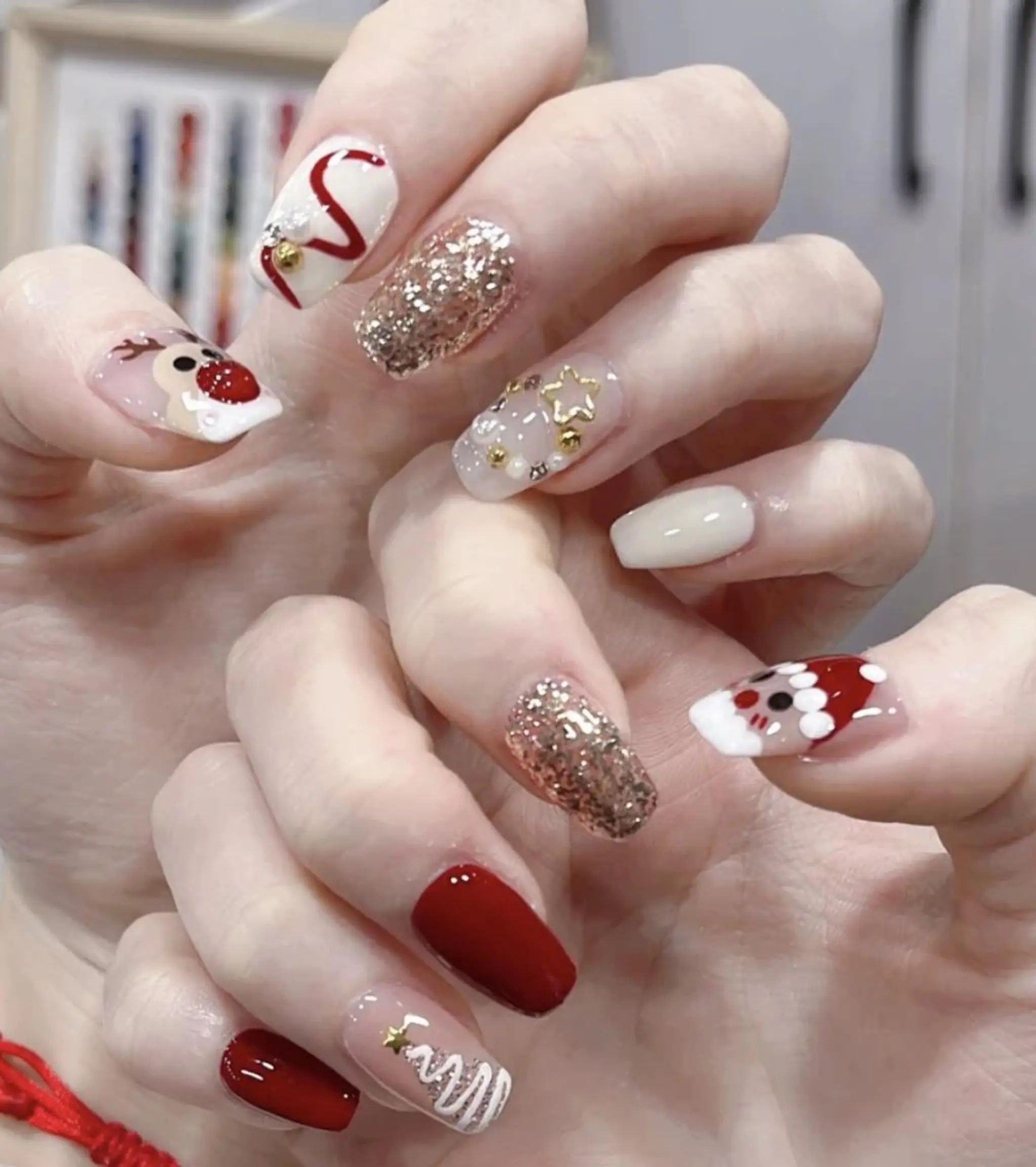 ネイル Cute beauty2のマツエク・マツパデザイン