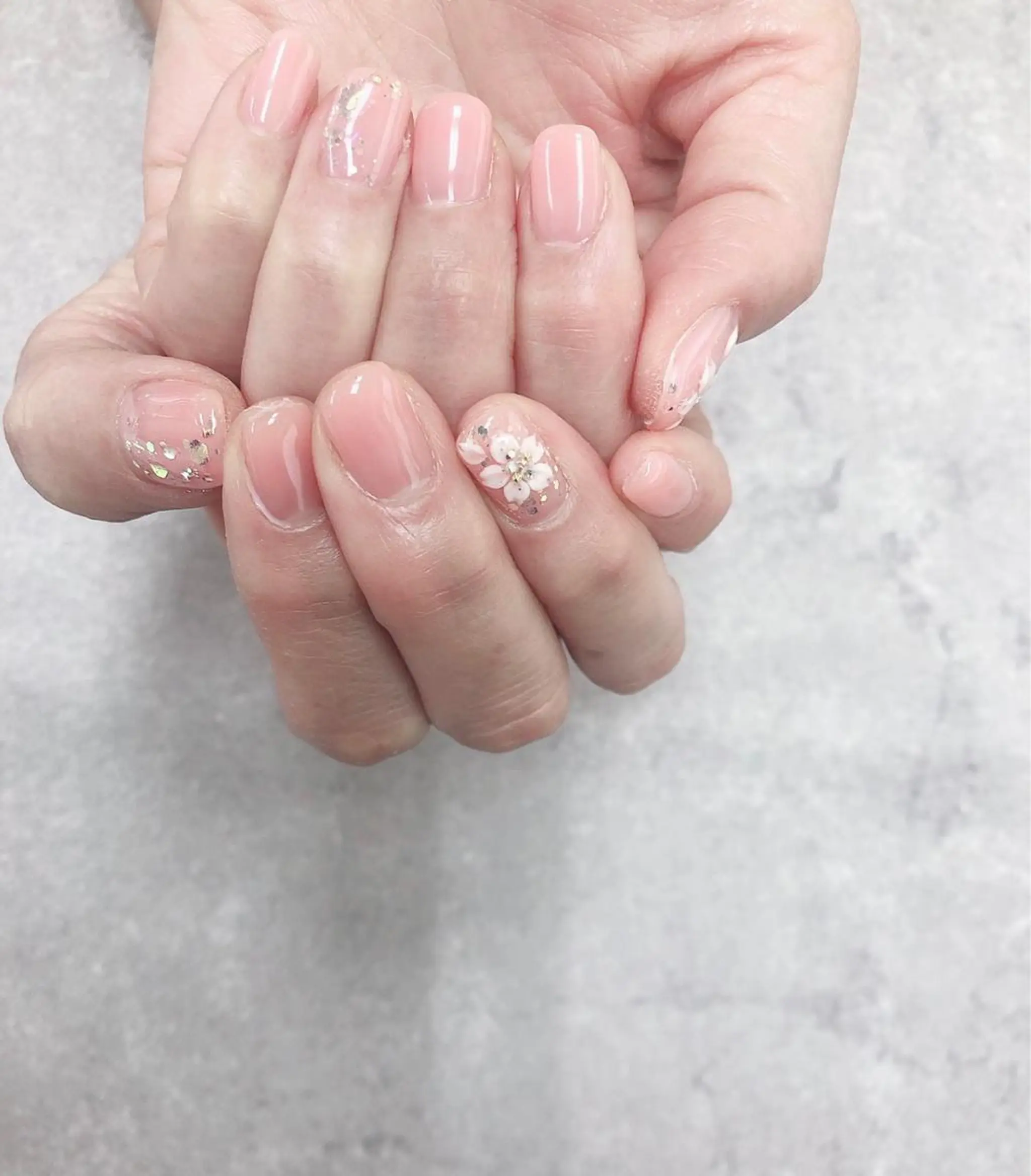 ネイル アートネイル FASTNAIL PLUS 新宿店のネイルデザイン