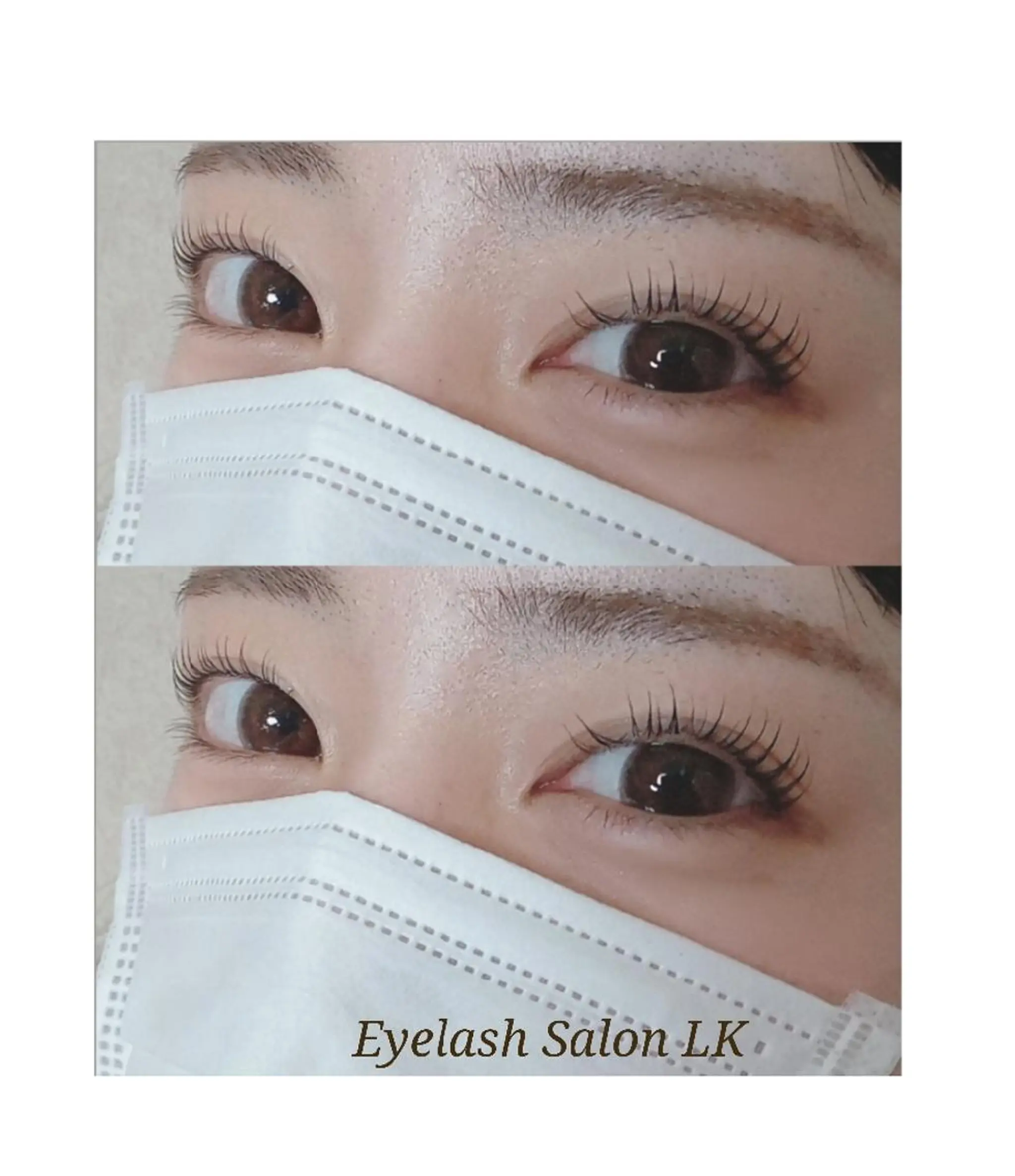 マツエク・マツパ まつげパーマ Eyelash Salon LK所属・LK エルケーのマツエク・マツパデザイン